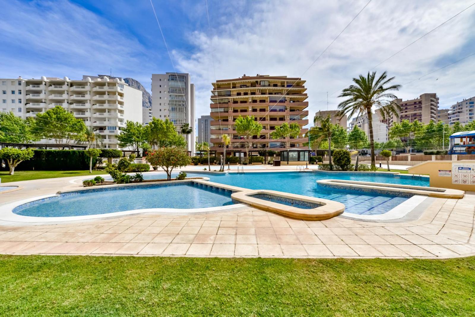 Apartamento Yucatán