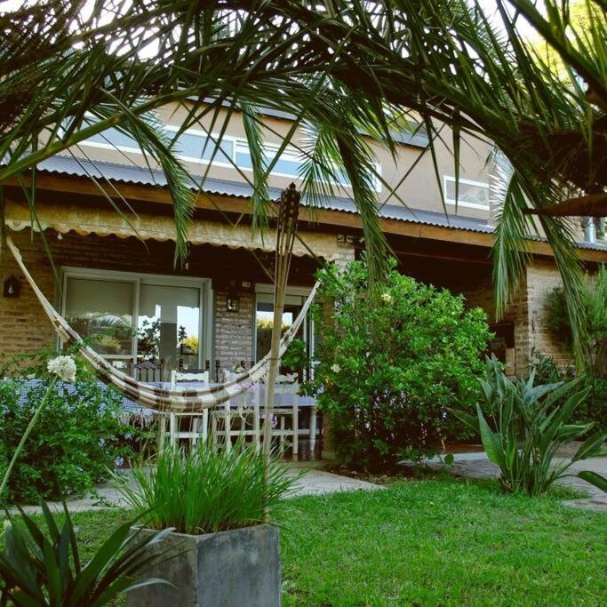 Casa de Campo Don Claudio