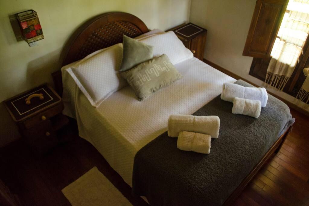 Casa de Campo Don Claudio