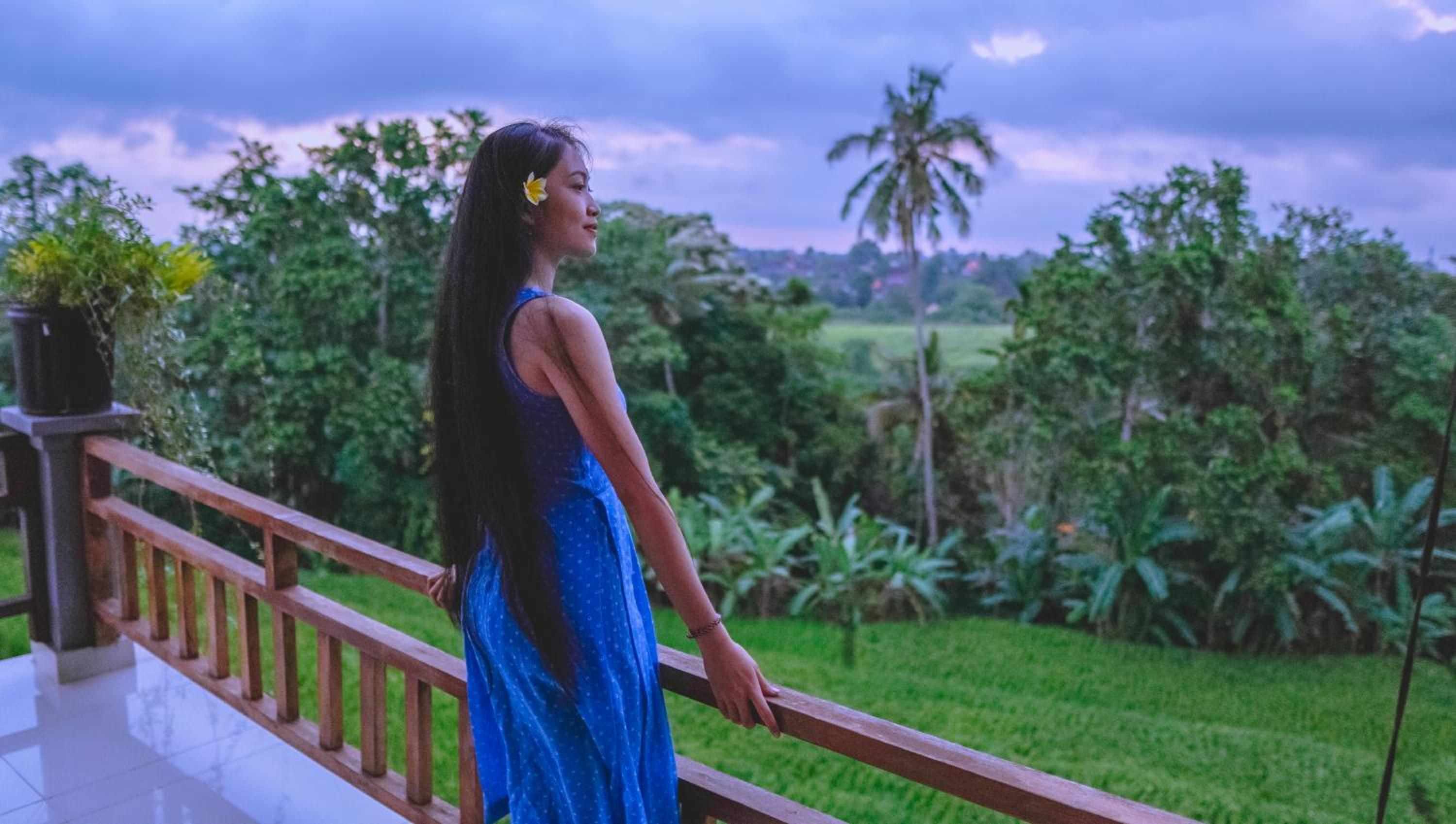 Nirwa Ubud Karma