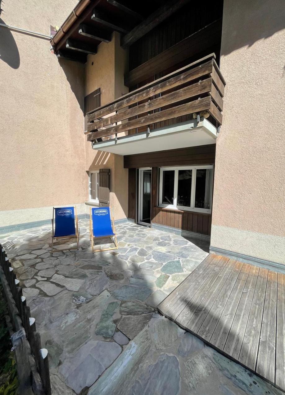 Appartamento Wyss view 3