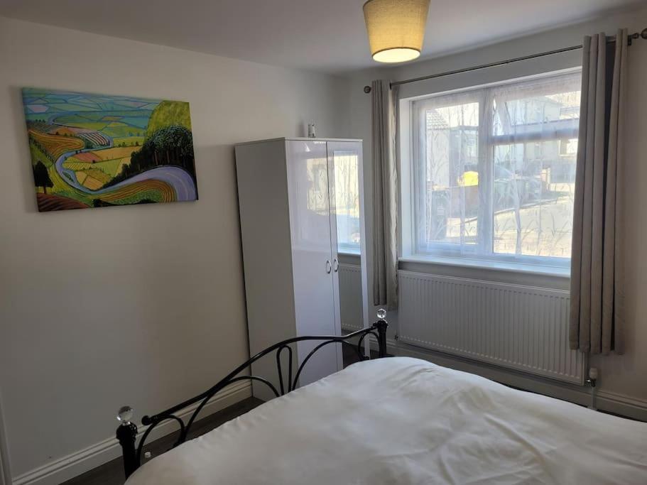 Newly Built Studio Flat Sleeps 2