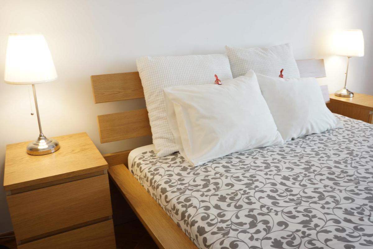 VAZQUEZ home City center confortable flat view 4