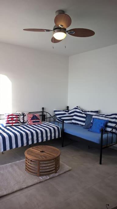 Apartmán s terasou a výhledem na jezero Lipno