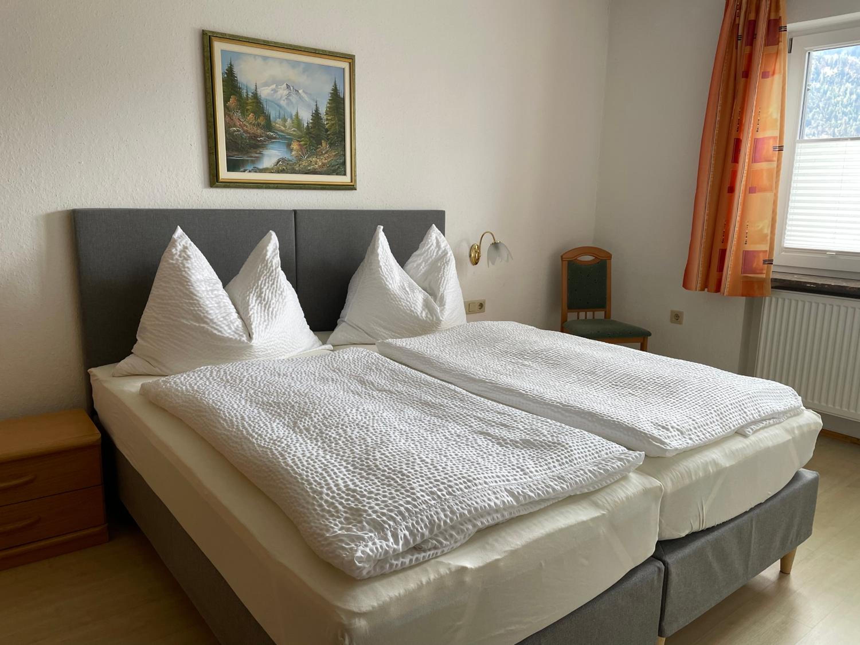Am Randersberg - Wohnung Nr 2