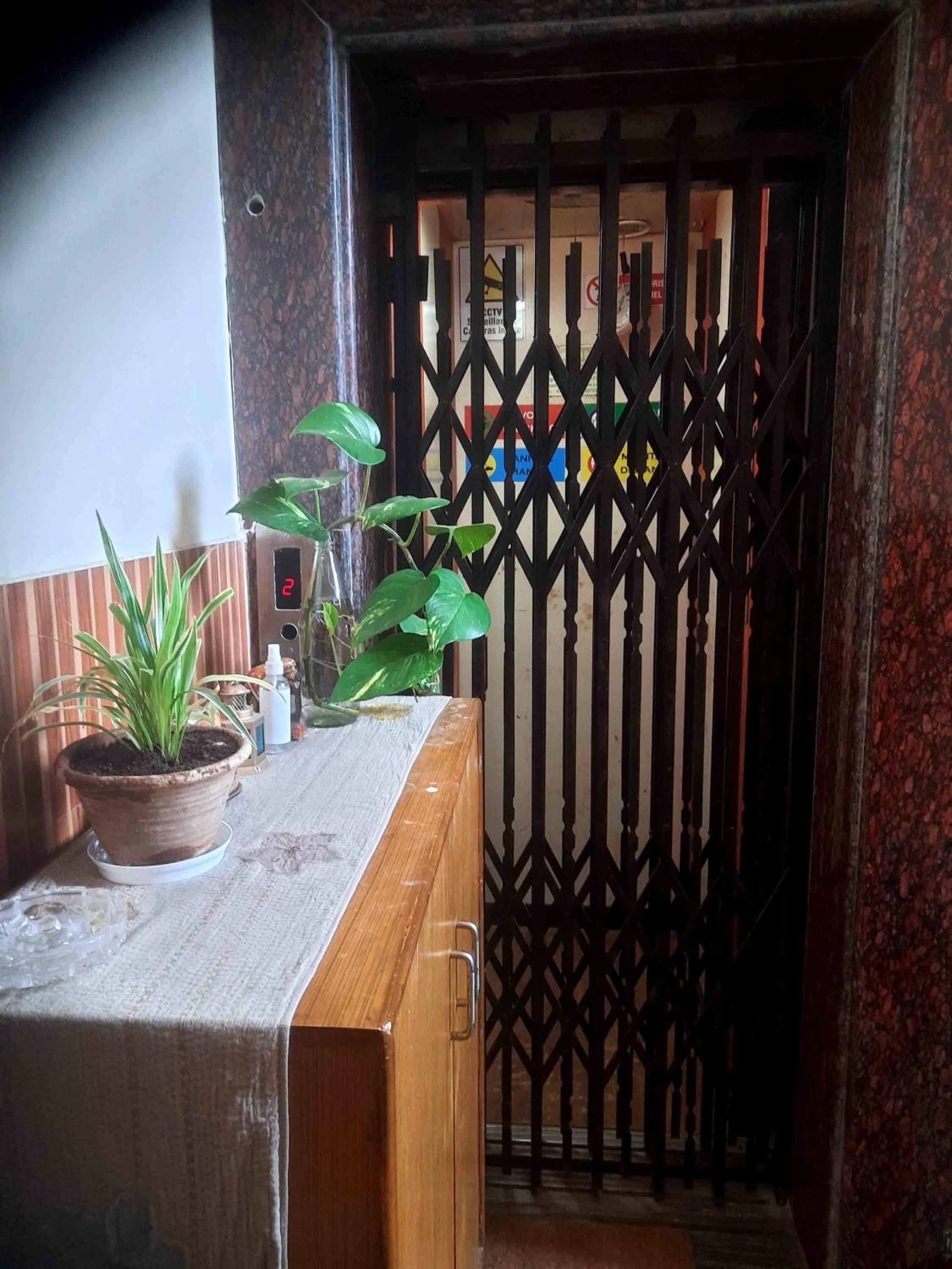 Sublime Homestay