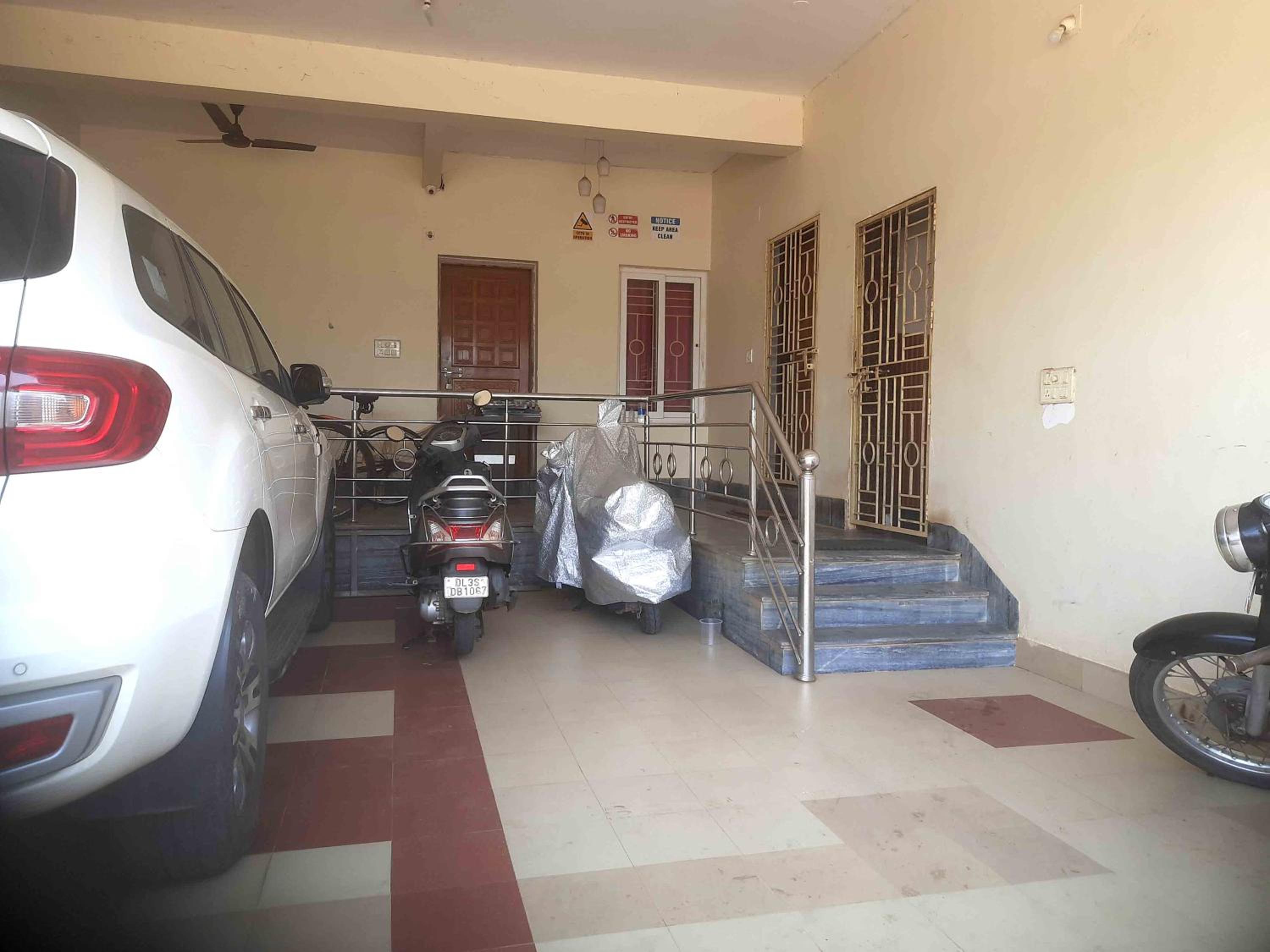Sublime Homestay