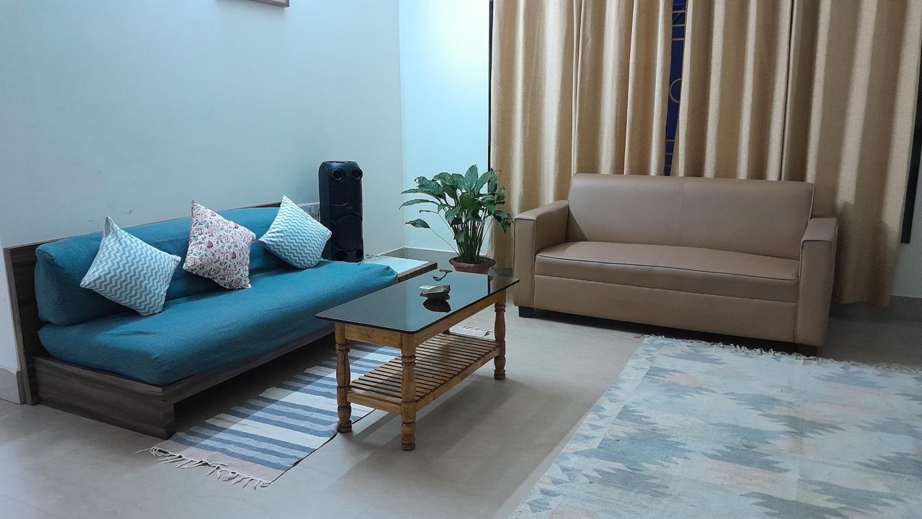 Sublime Homestay
