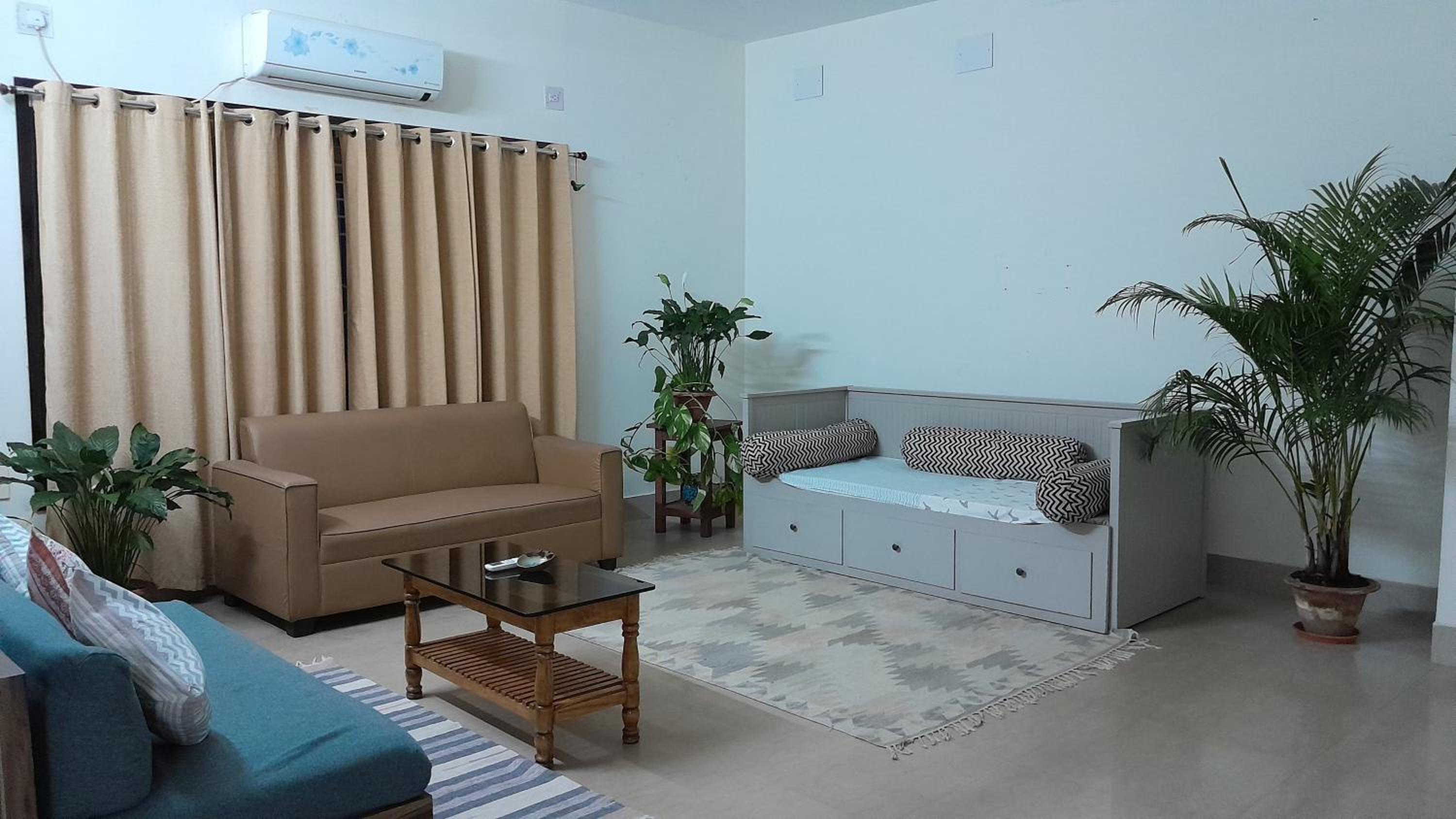 Sublime Homestay