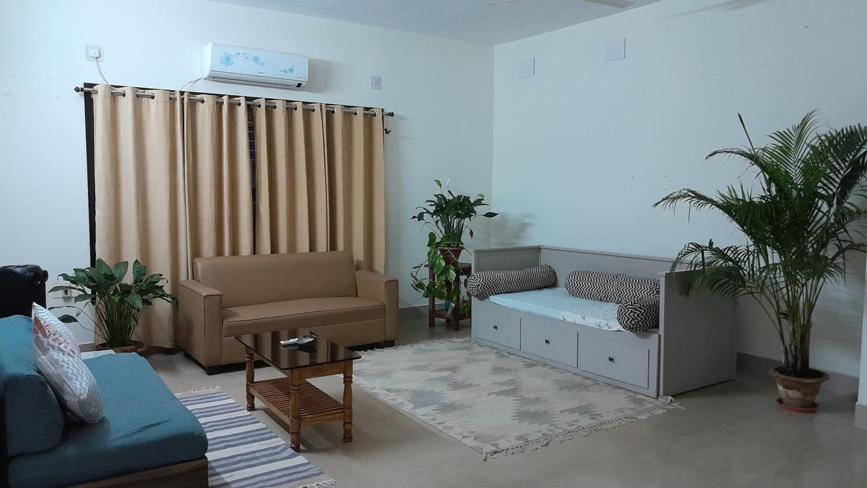 Sublime Homestay