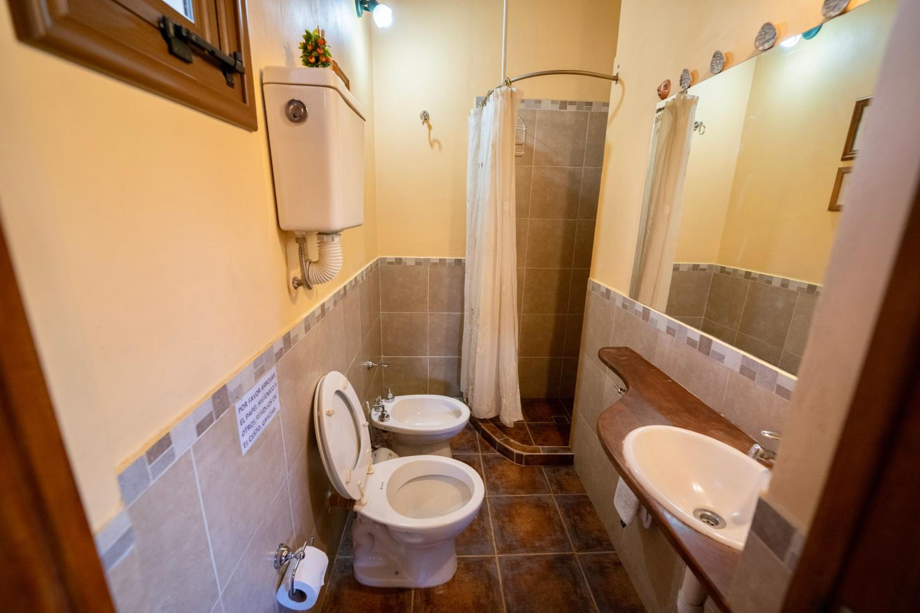 Casa Santa Teresita