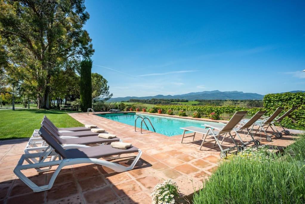 Villa privada de lujo Can Riera view 3
