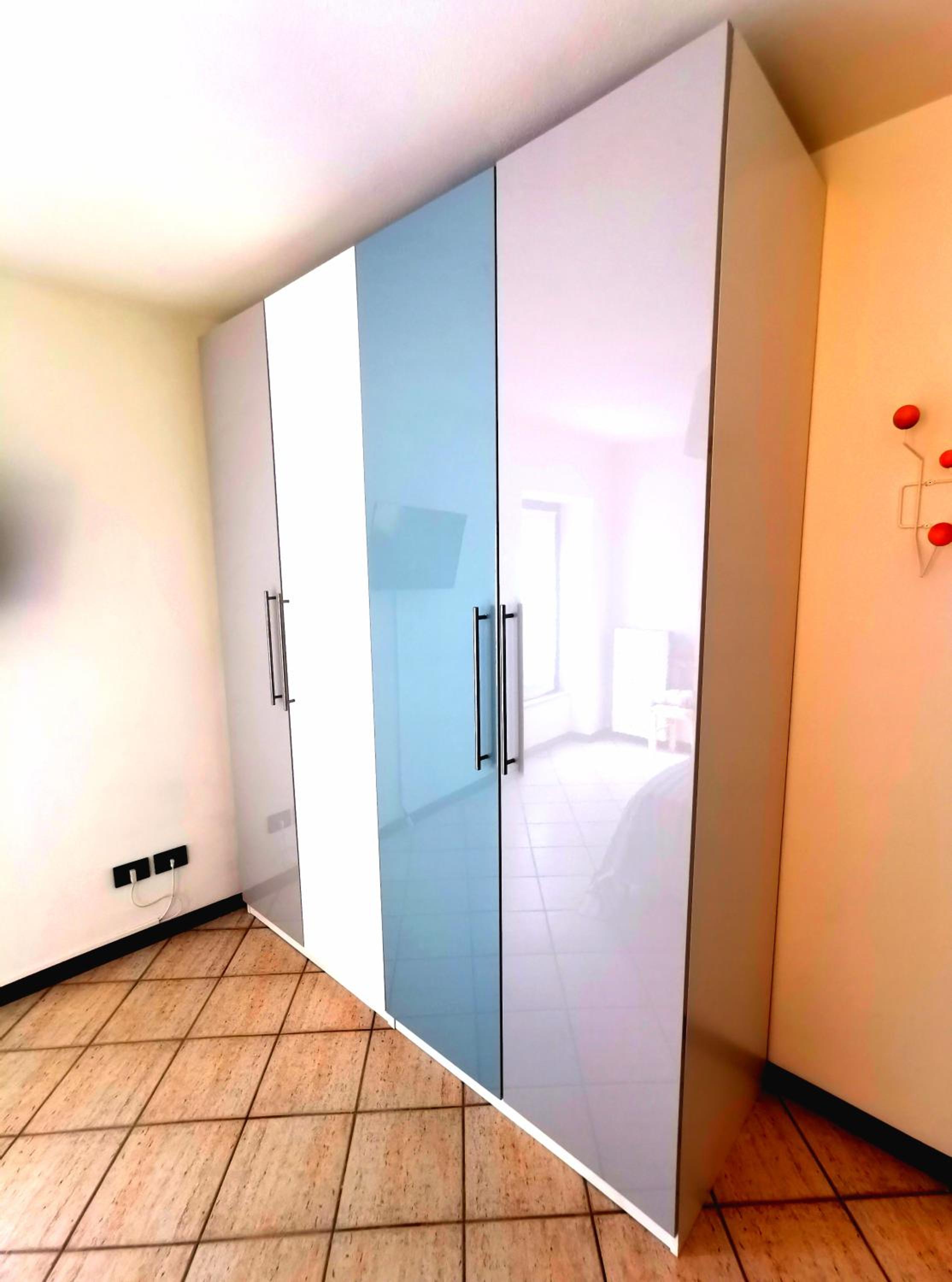 Old Town Apartment with Terrace - Live Love Lake view 4