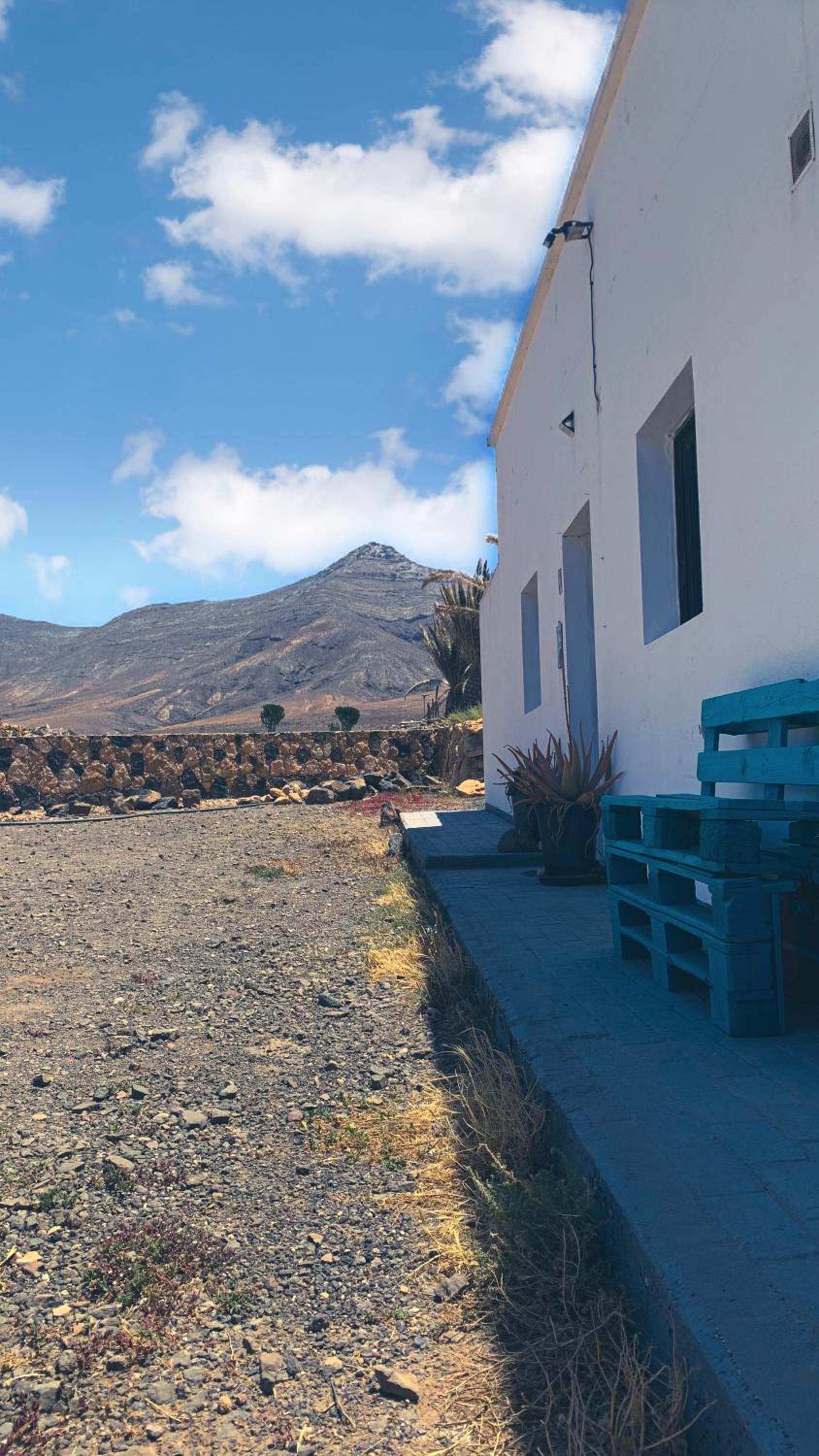 La Finca de Los Padres view 2