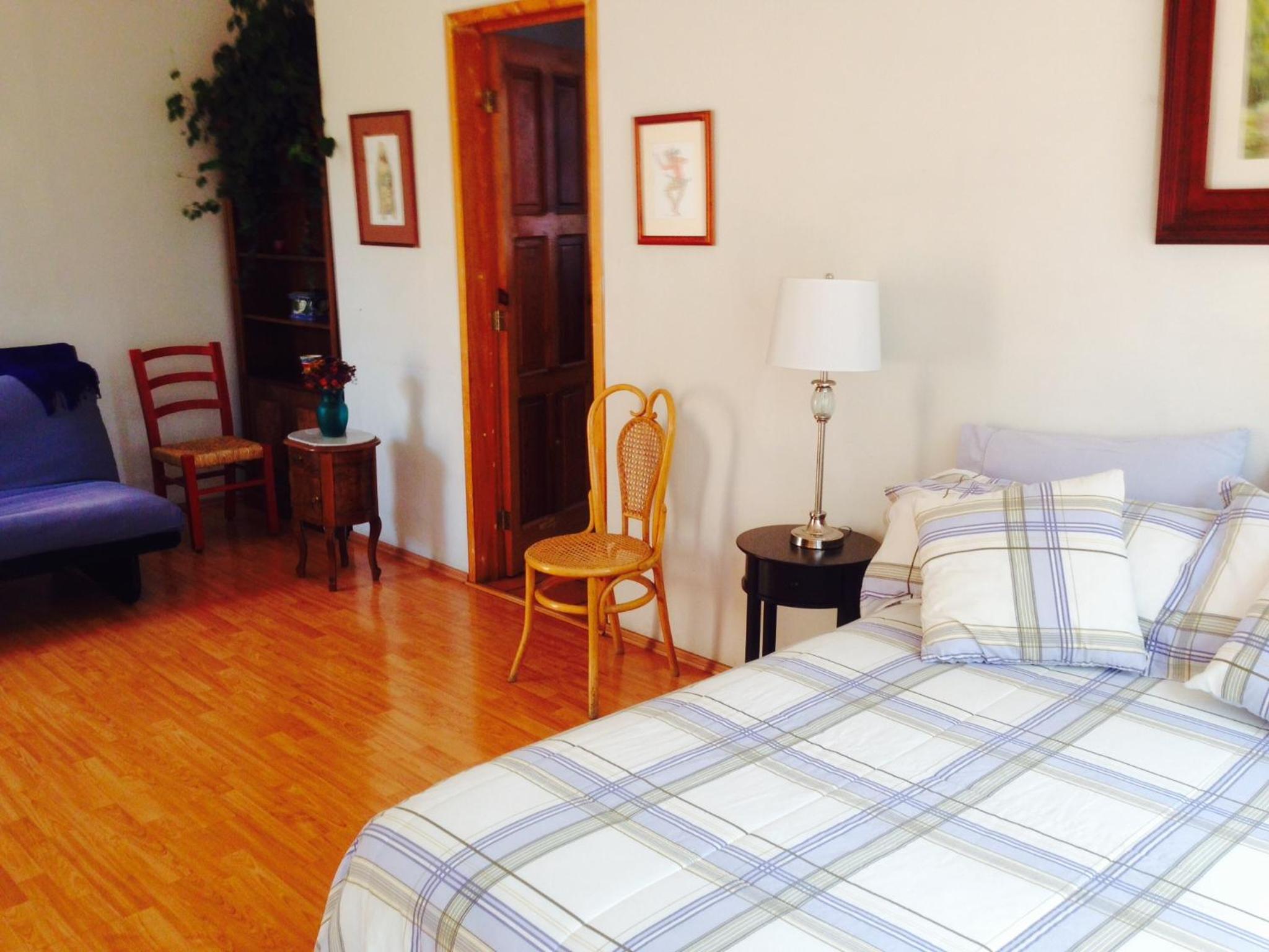 Maria Del Alma House