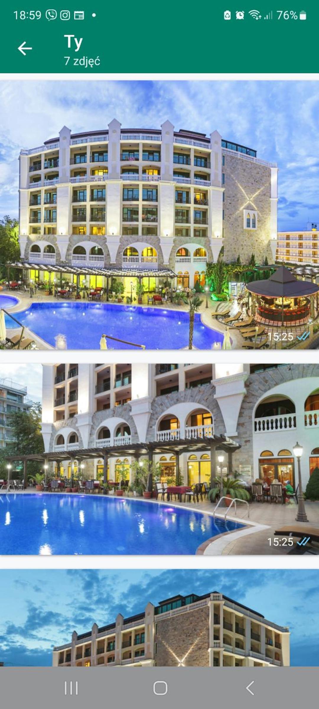 Hotel Babylon