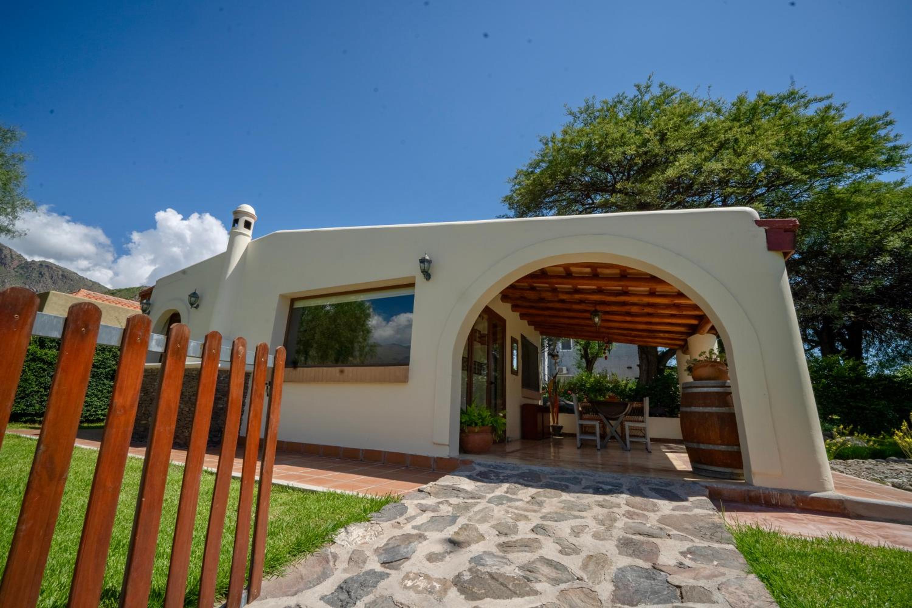 Casa Santa Teresita