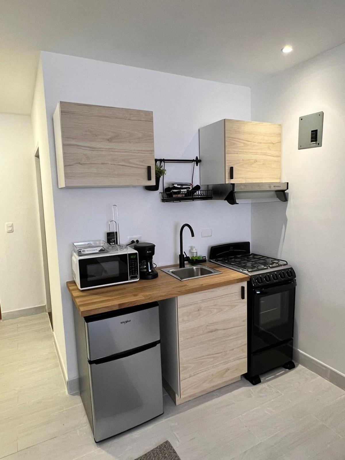 Suites By SalcedO