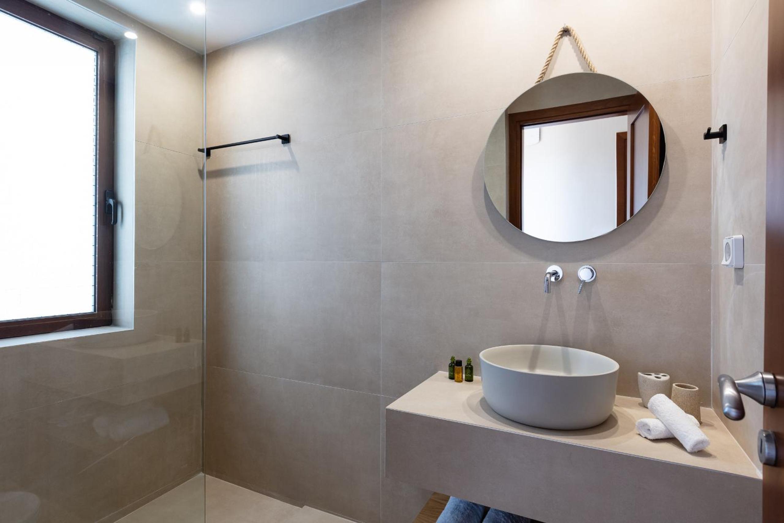 Villa Natura - With Private Heated Pool view 3
