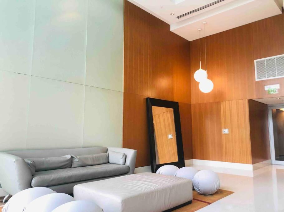 Beautiful Brickell Loft with Free Parking