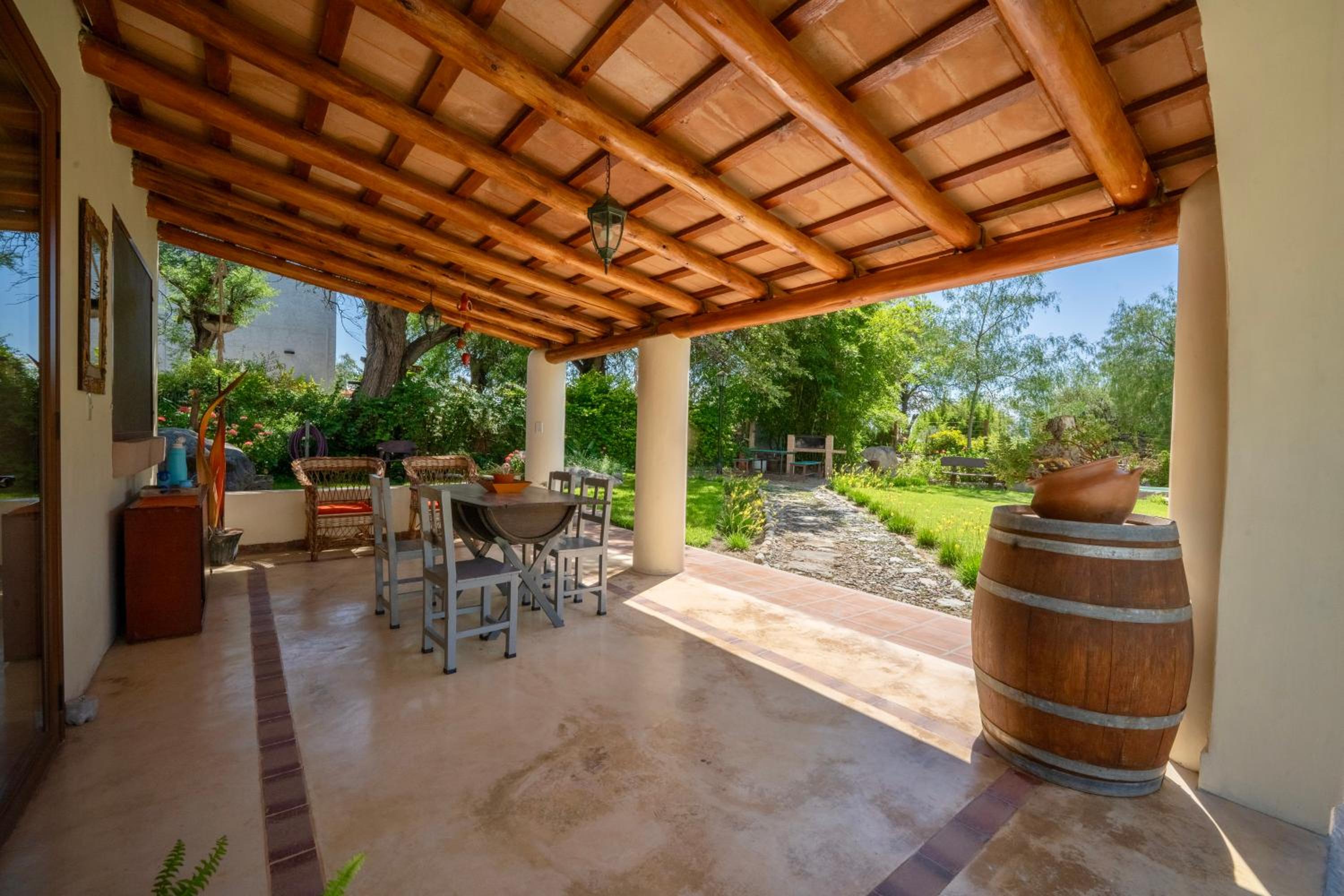 Casa Santa Teresita