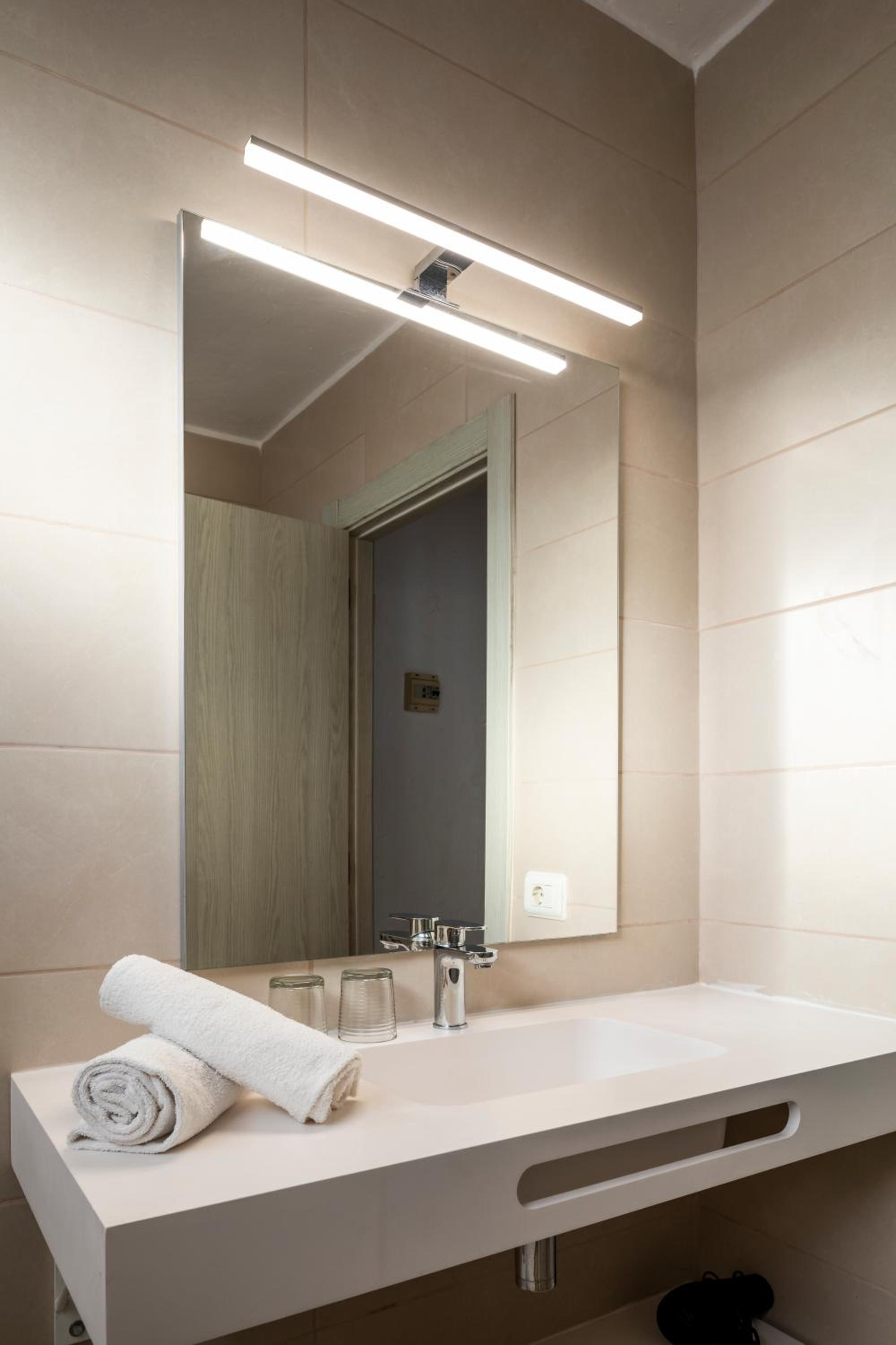 Apartamentos El Moro