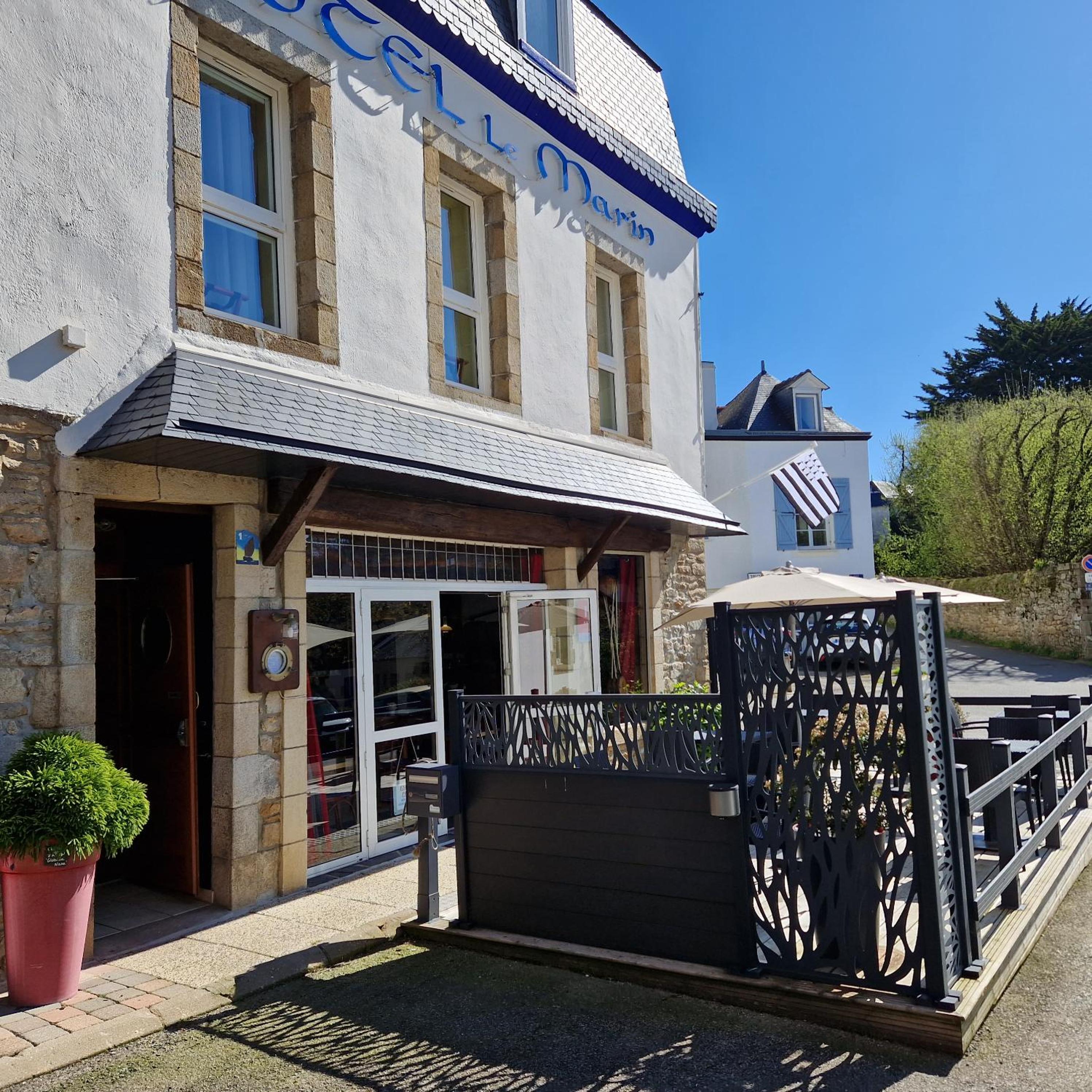 Hotel Le Marin, photo 9
