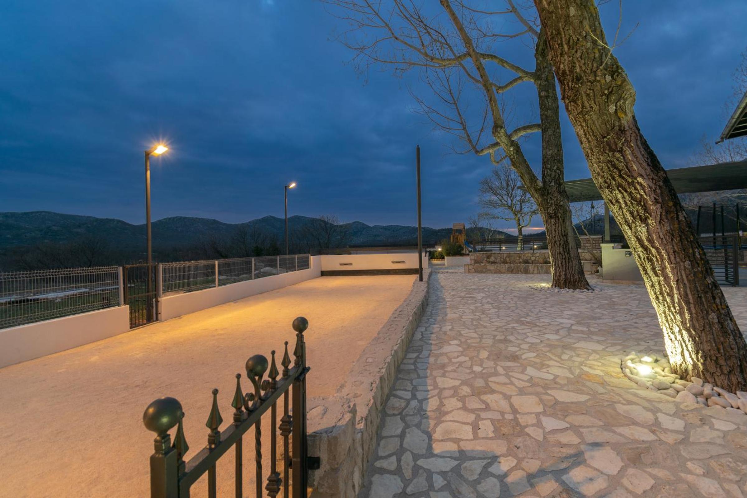 Villa Biokovska