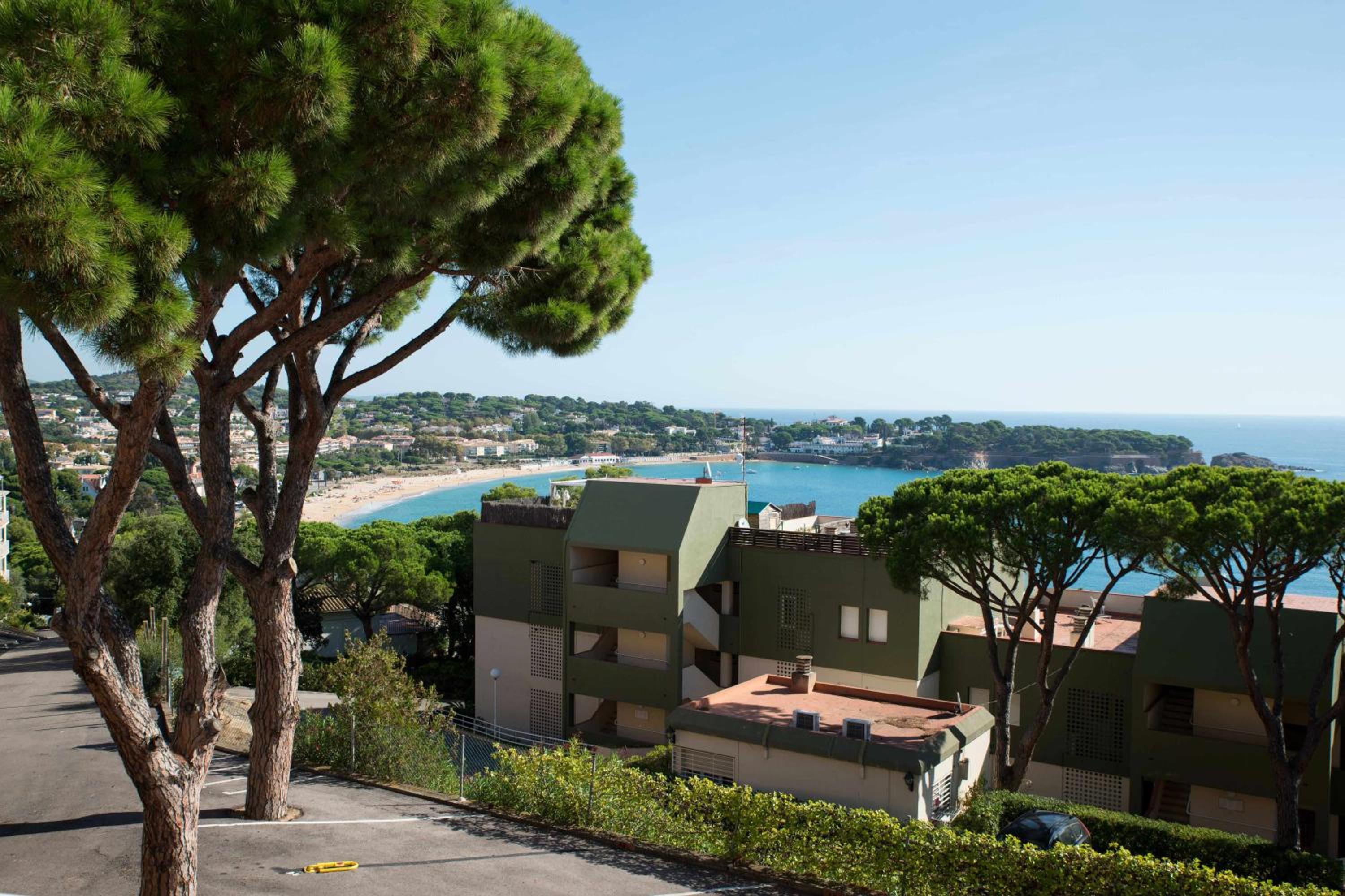 Caoca A6 Apartamento con vistas privilegiadas photo 2