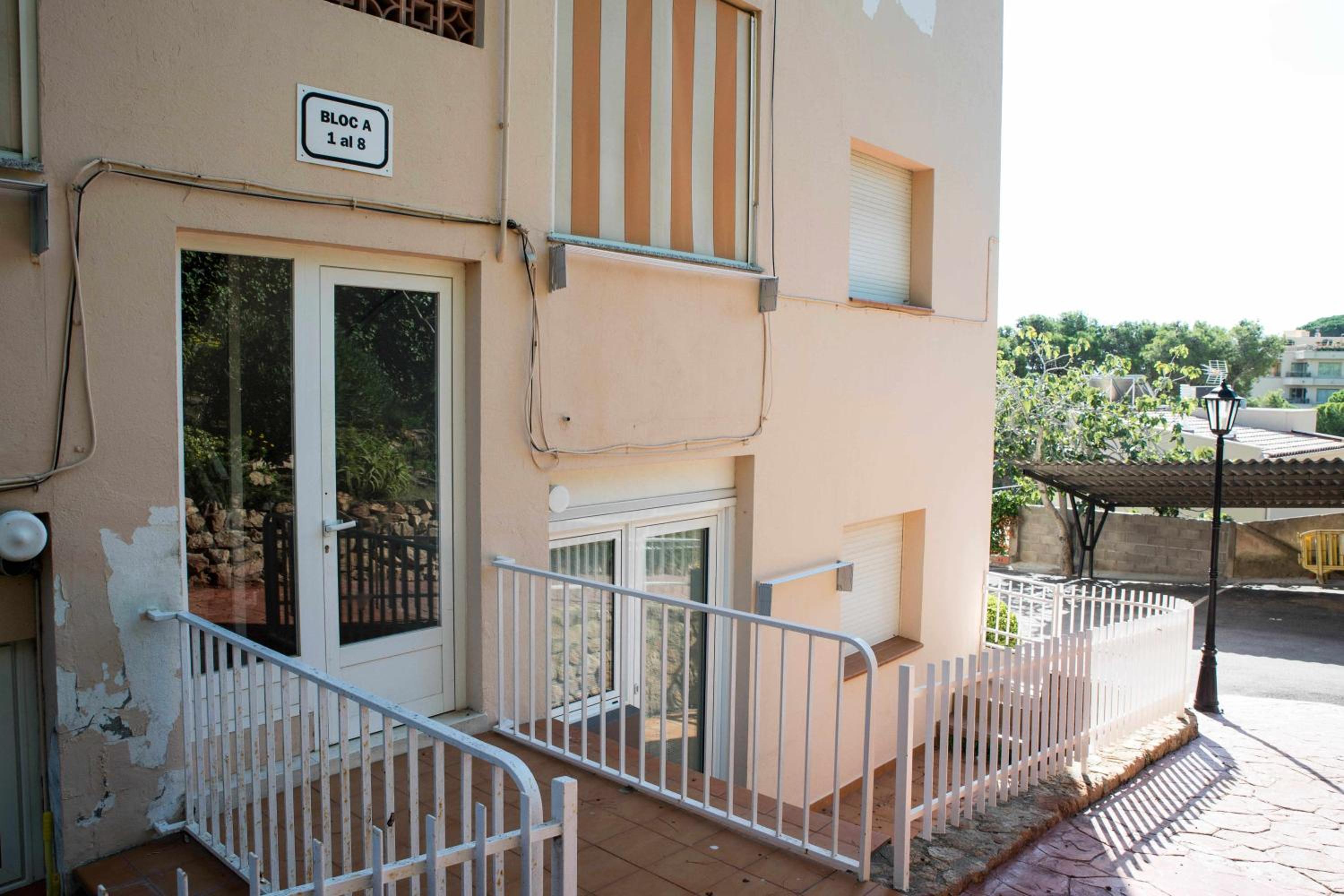Caoca A6 Apartamento con vistas privilegiadas