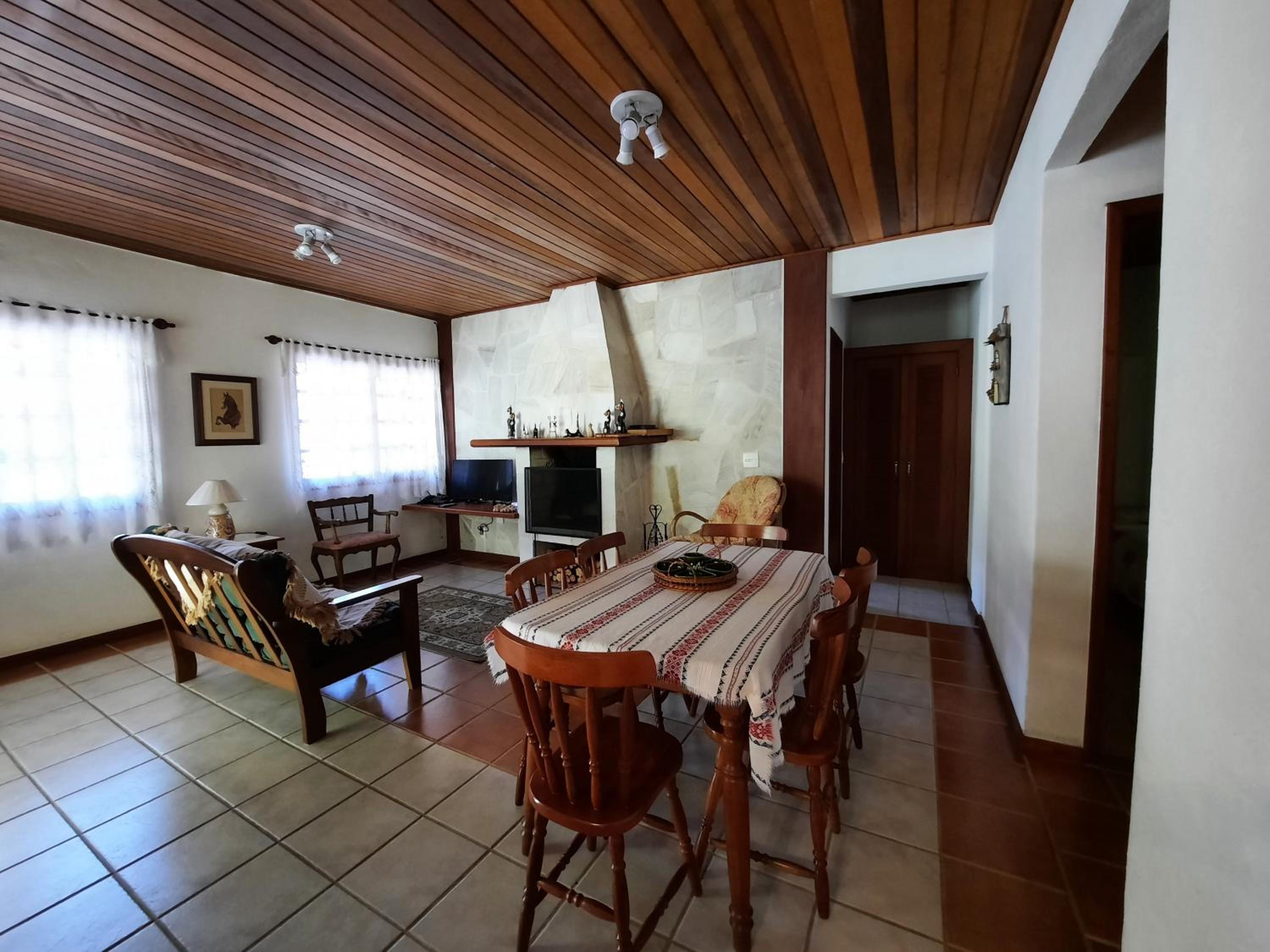 Muita natureza e tranquilidade com Wi-fi Fibra