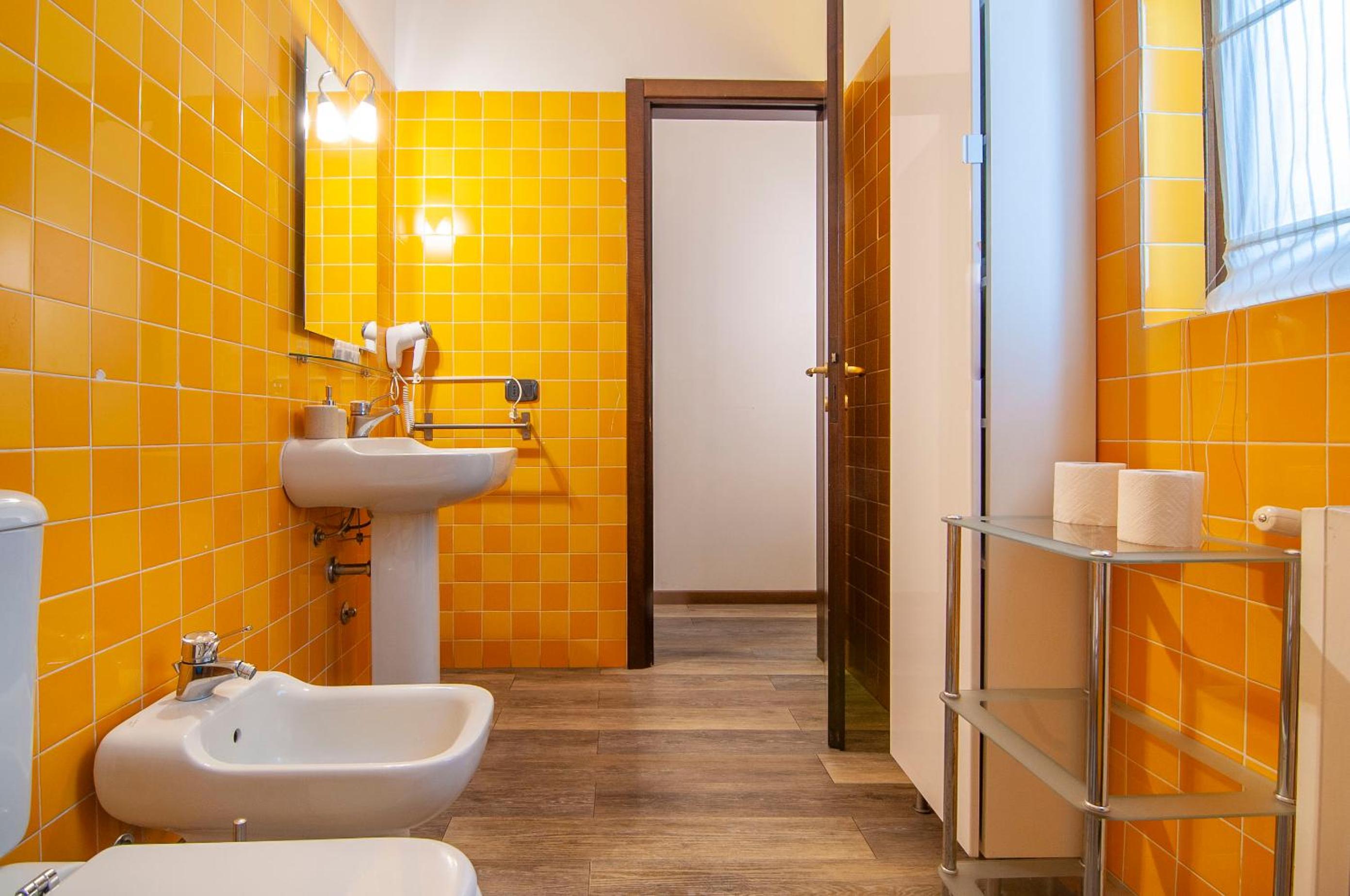 Dimore Verona Argento view 5