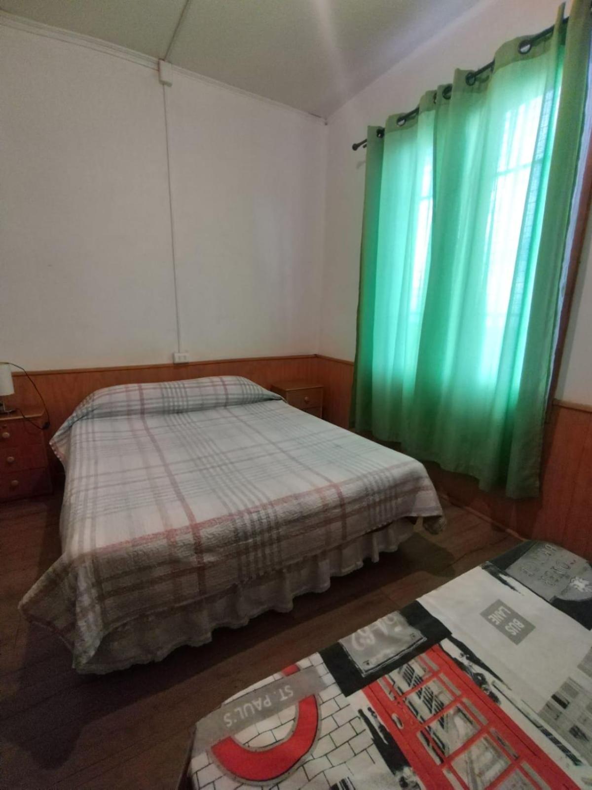 Hostal Estación Recreo