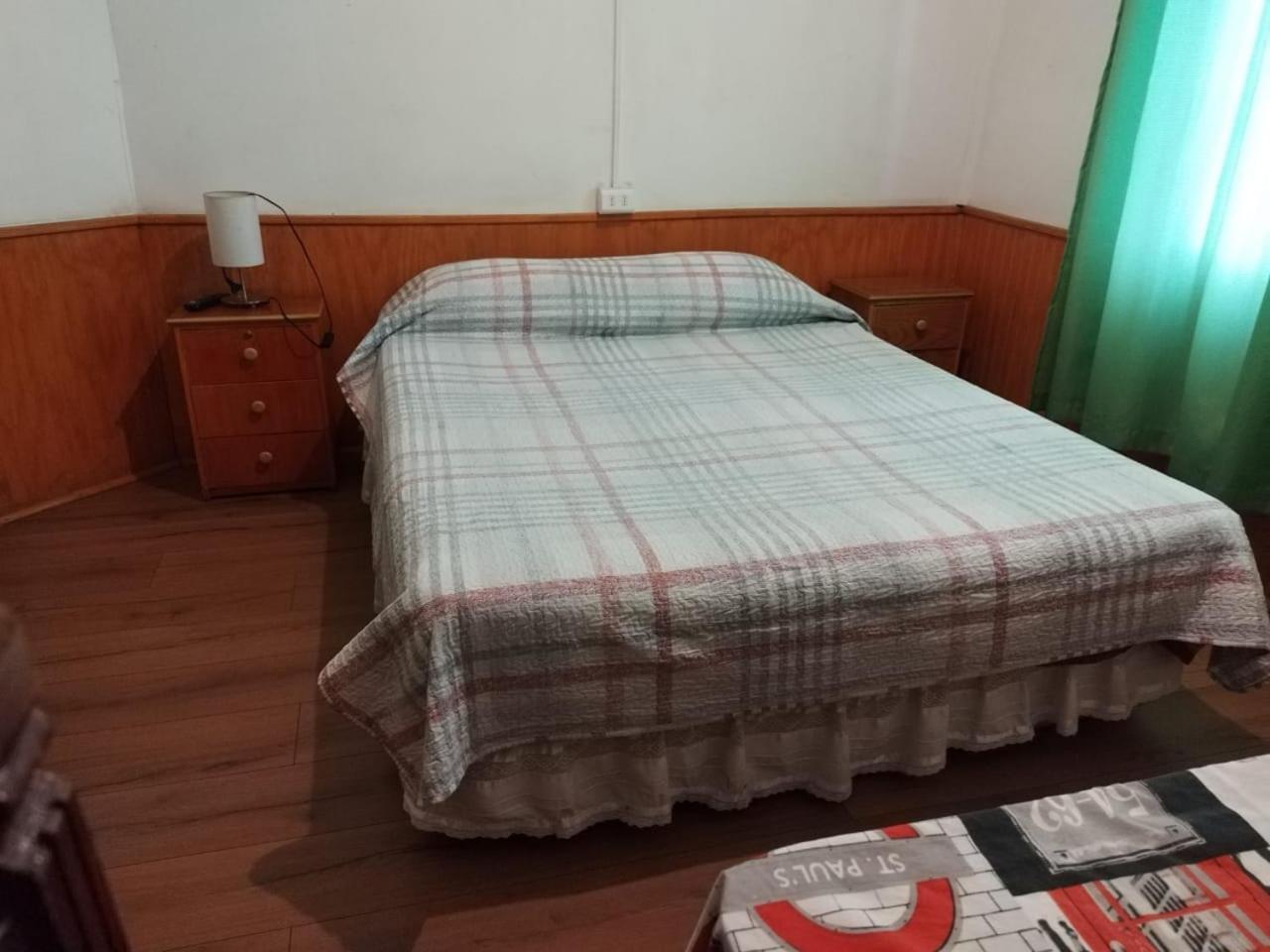 Hostal Estación Recreo