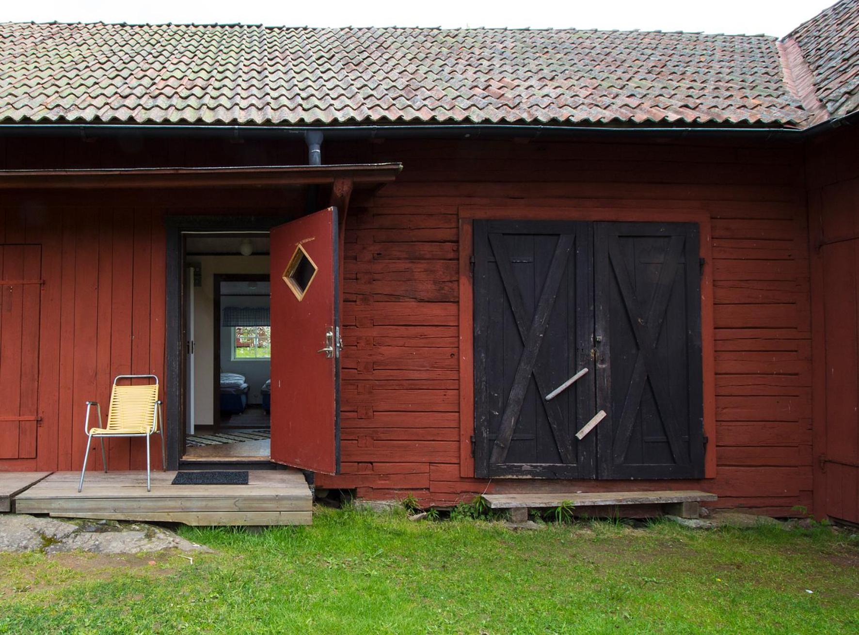 STF Tivedstorp