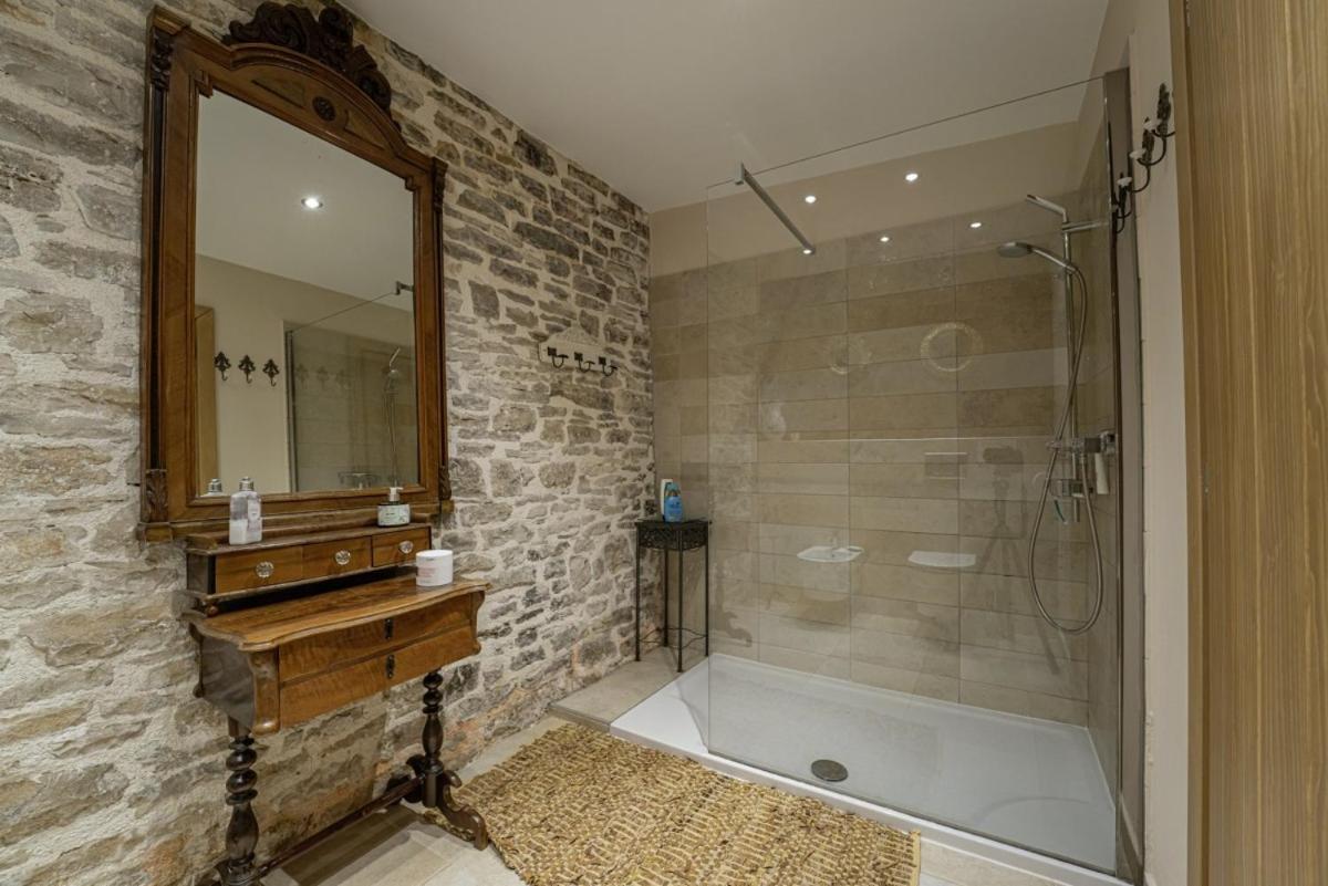 Villa Benka in Radetići - Haus für 8-9 Personen view 4
