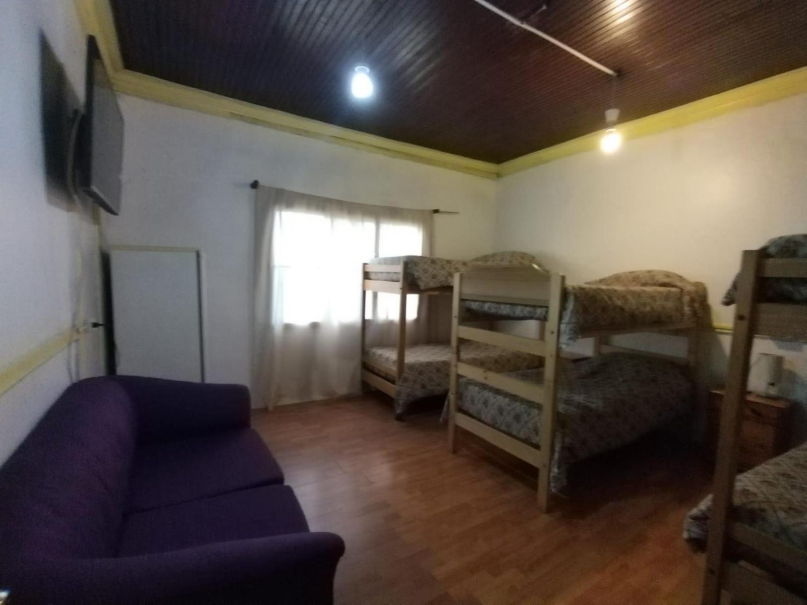 Hostal Estación Recreo