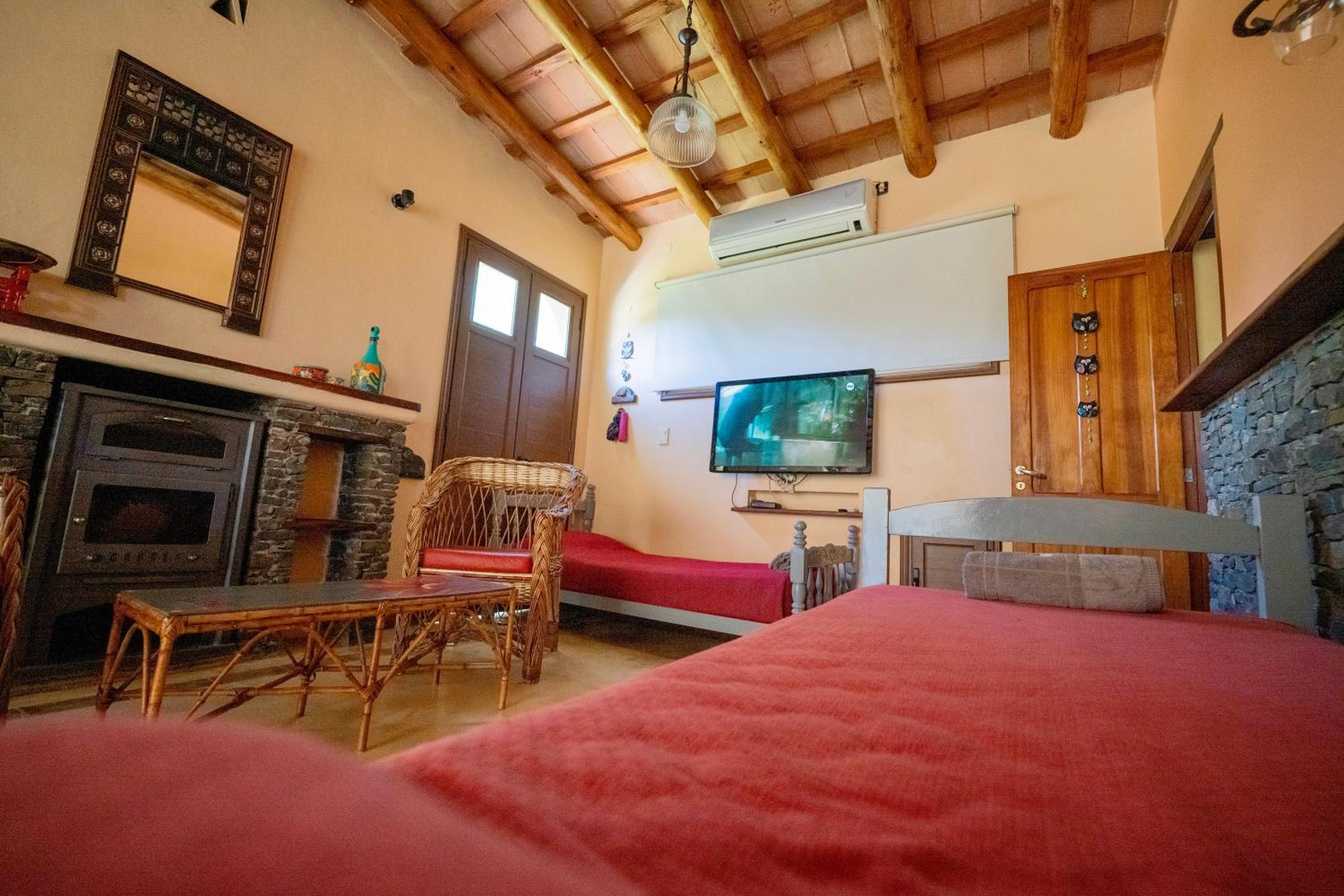 Casa Santa Teresita