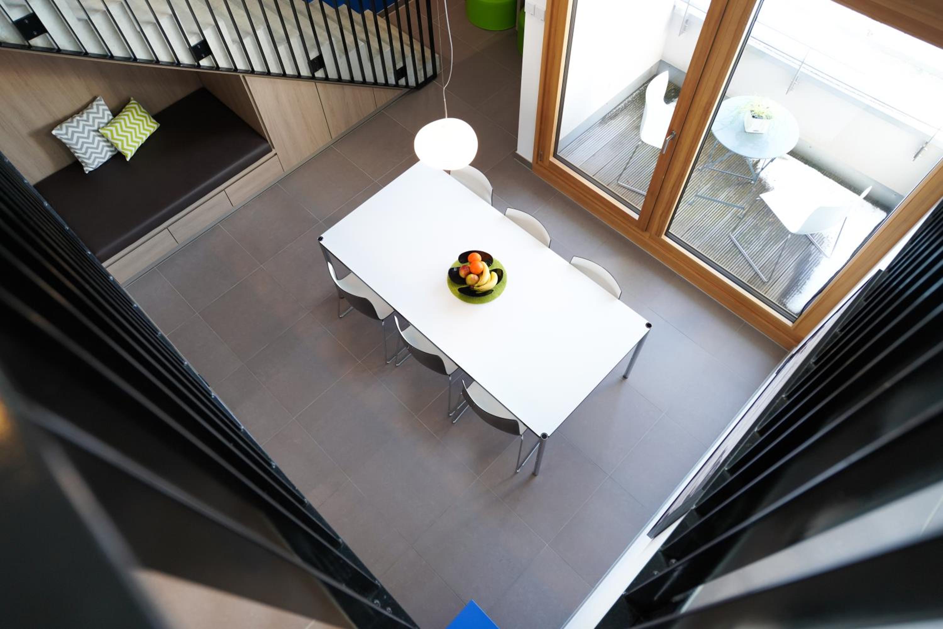 Max Lodging Serviced Apartments