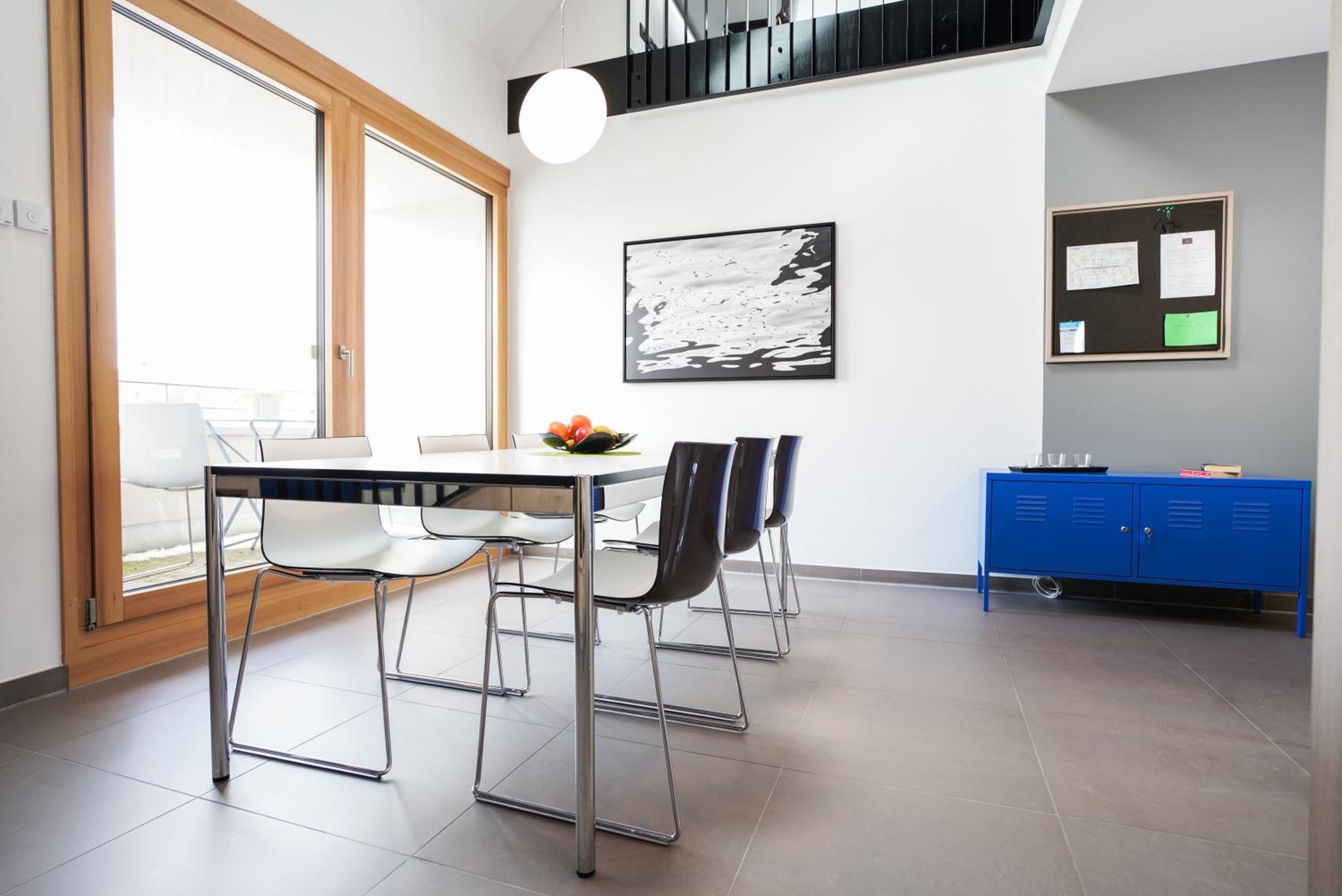 Max Lodging Serviced Apartments