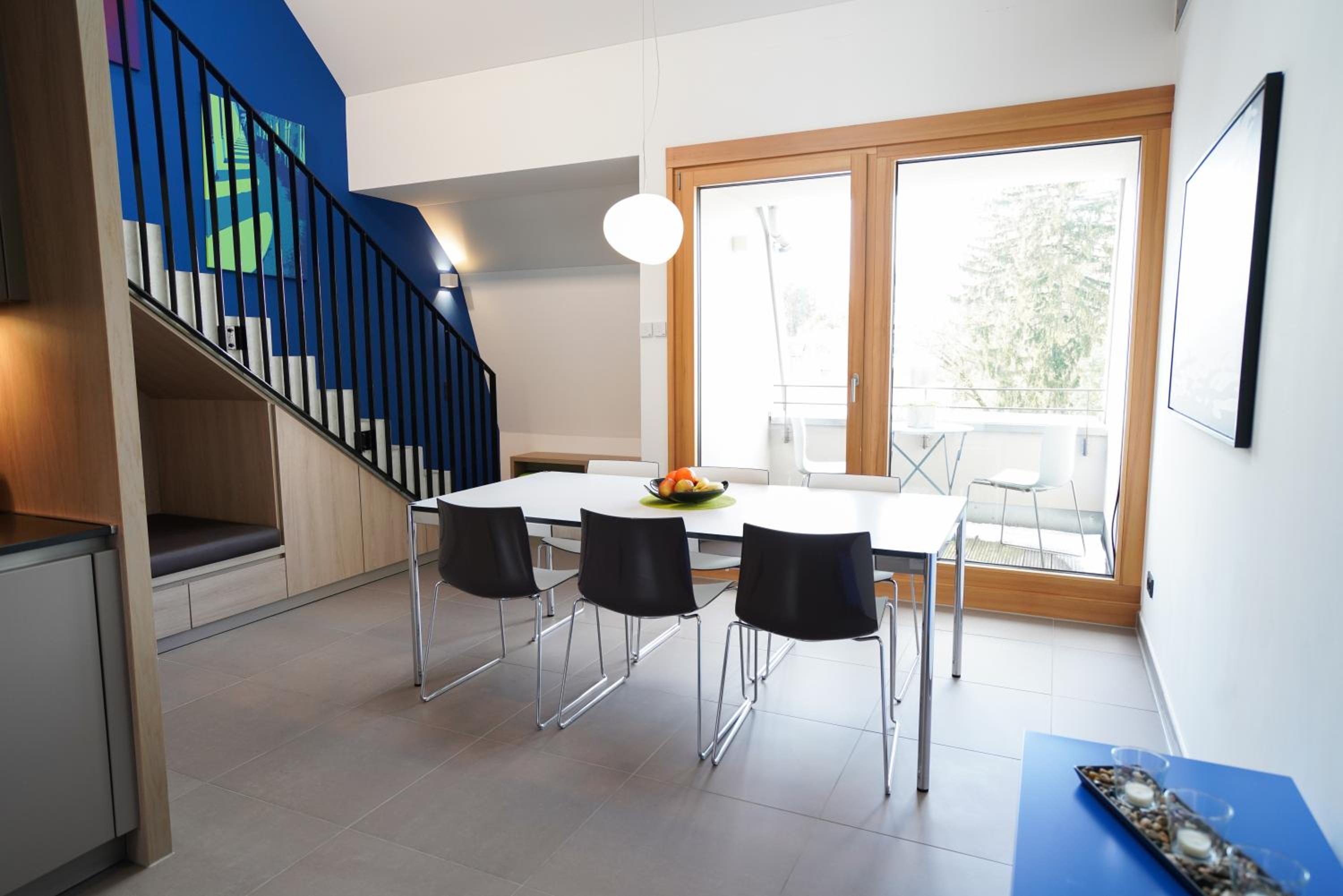 Max Lodging Serviced Apartments