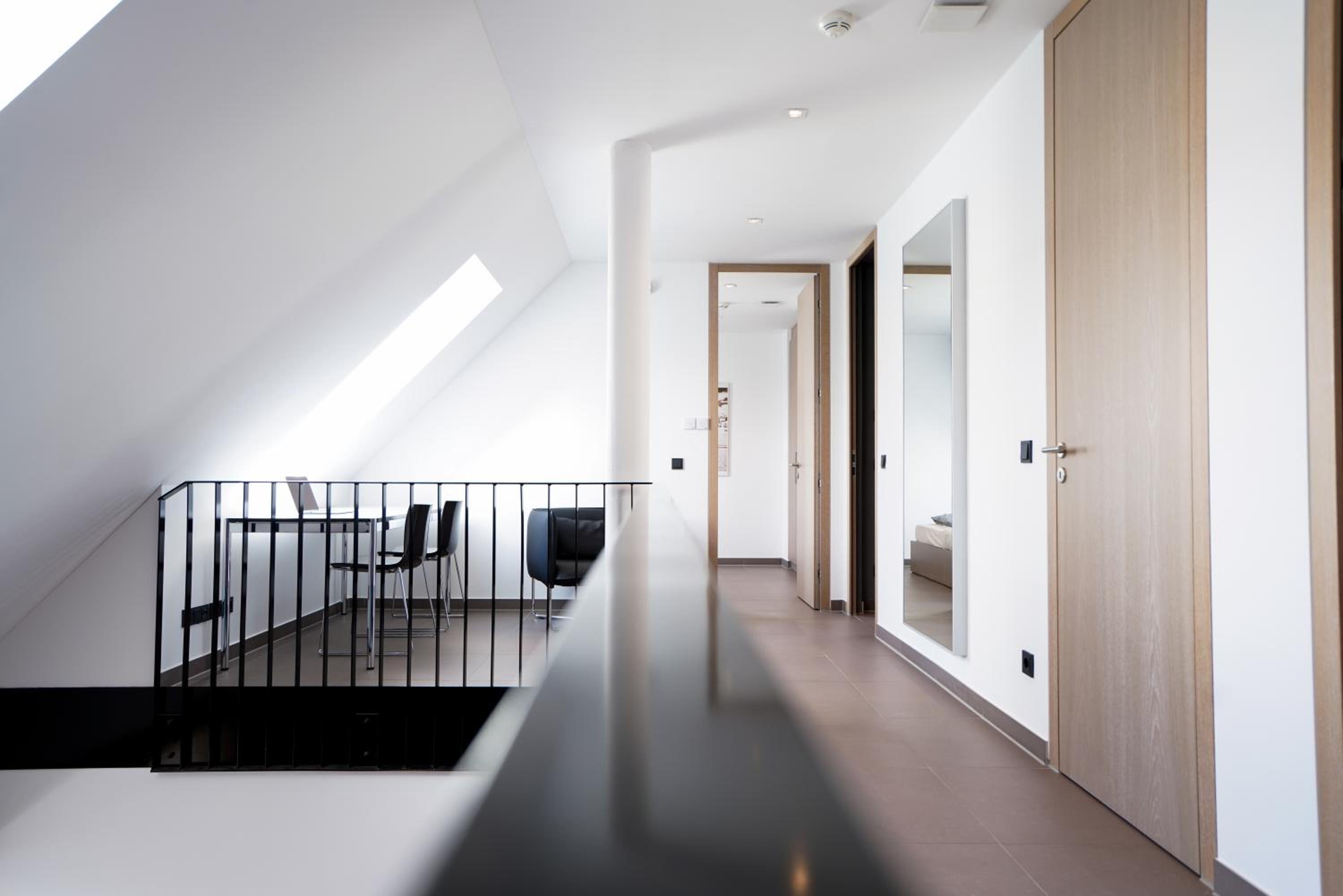 Max Lodging Serviced Apartments