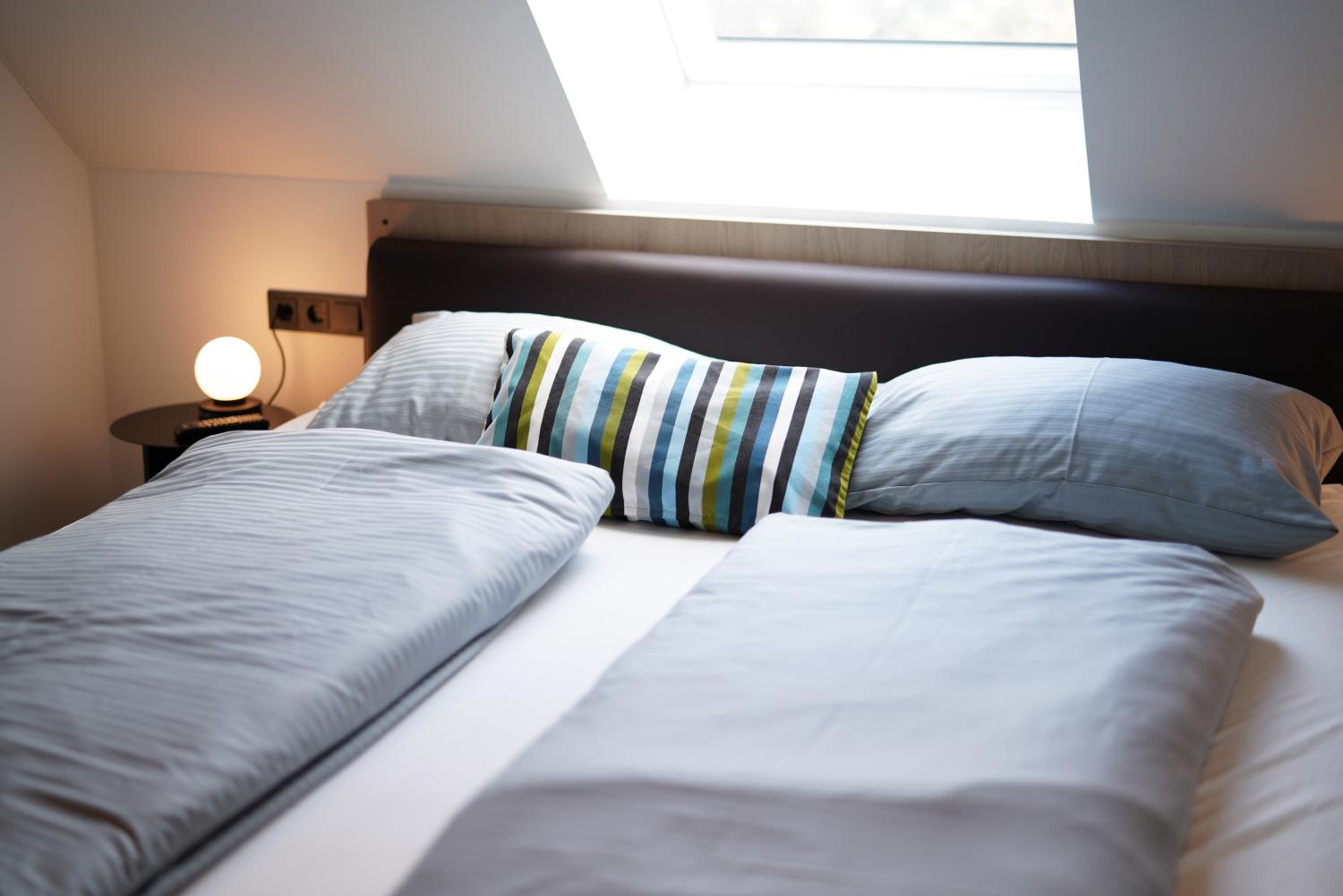Max Lodging Serviced Apartments