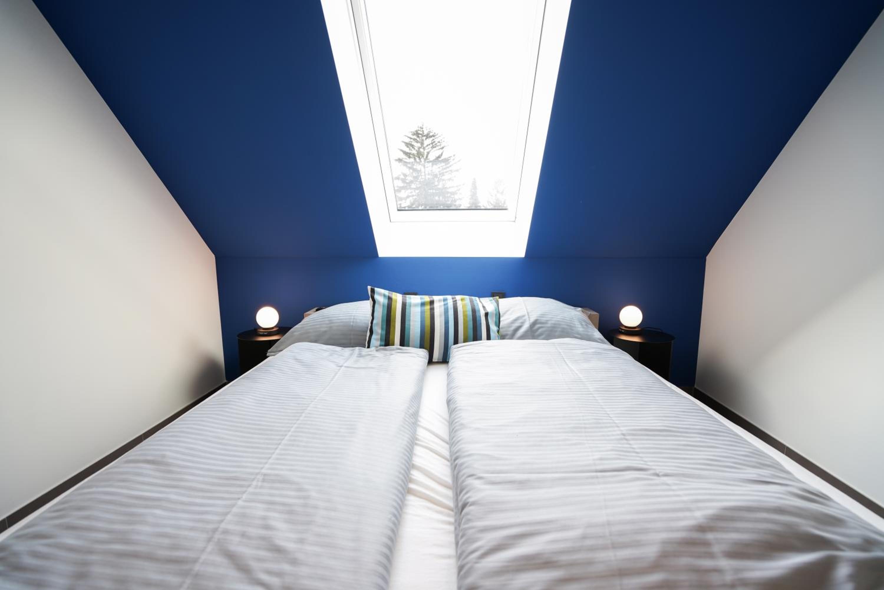 Max Lodging Serviced Apartments
