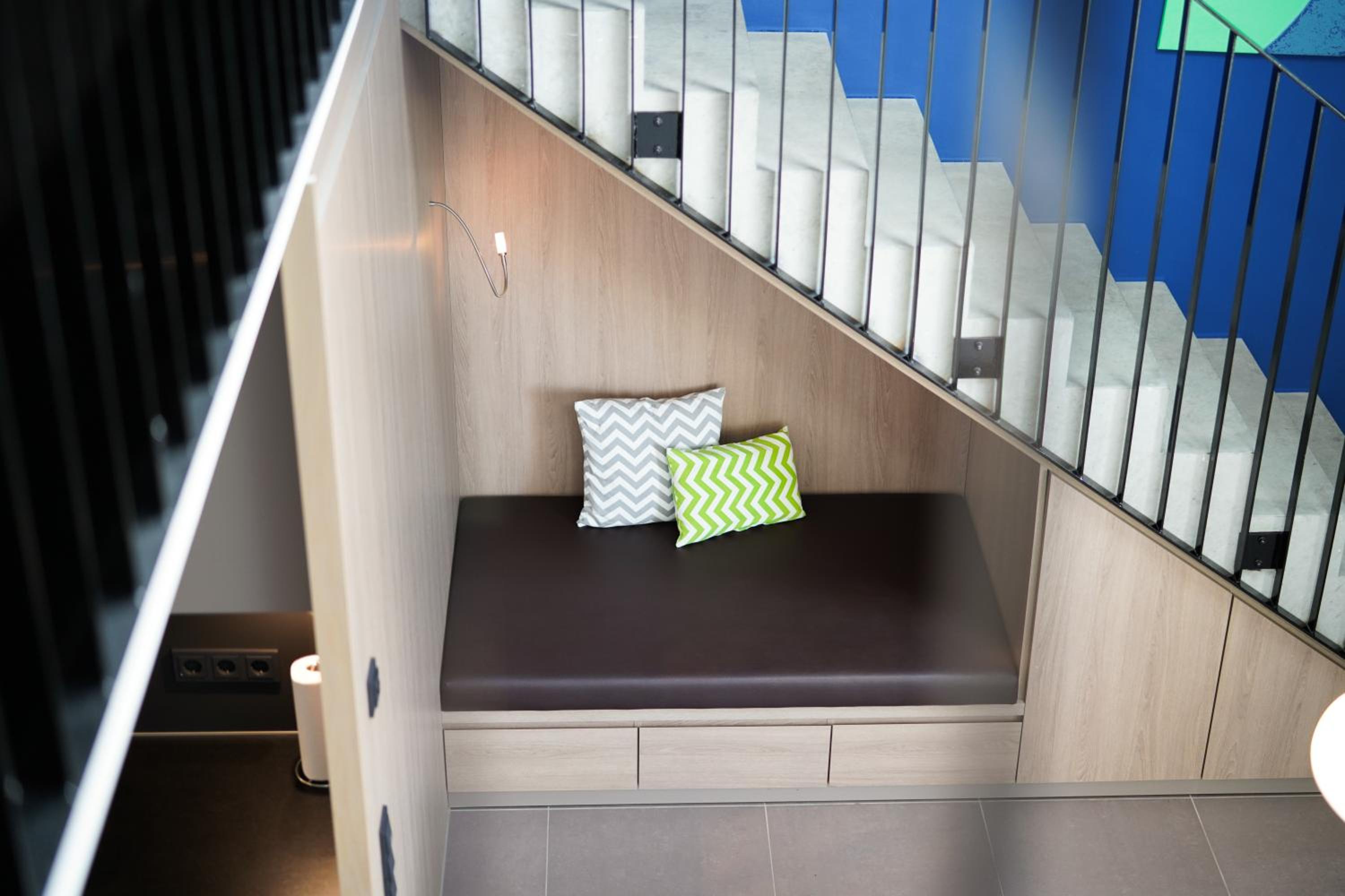 Max Lodging Serviced Apartments