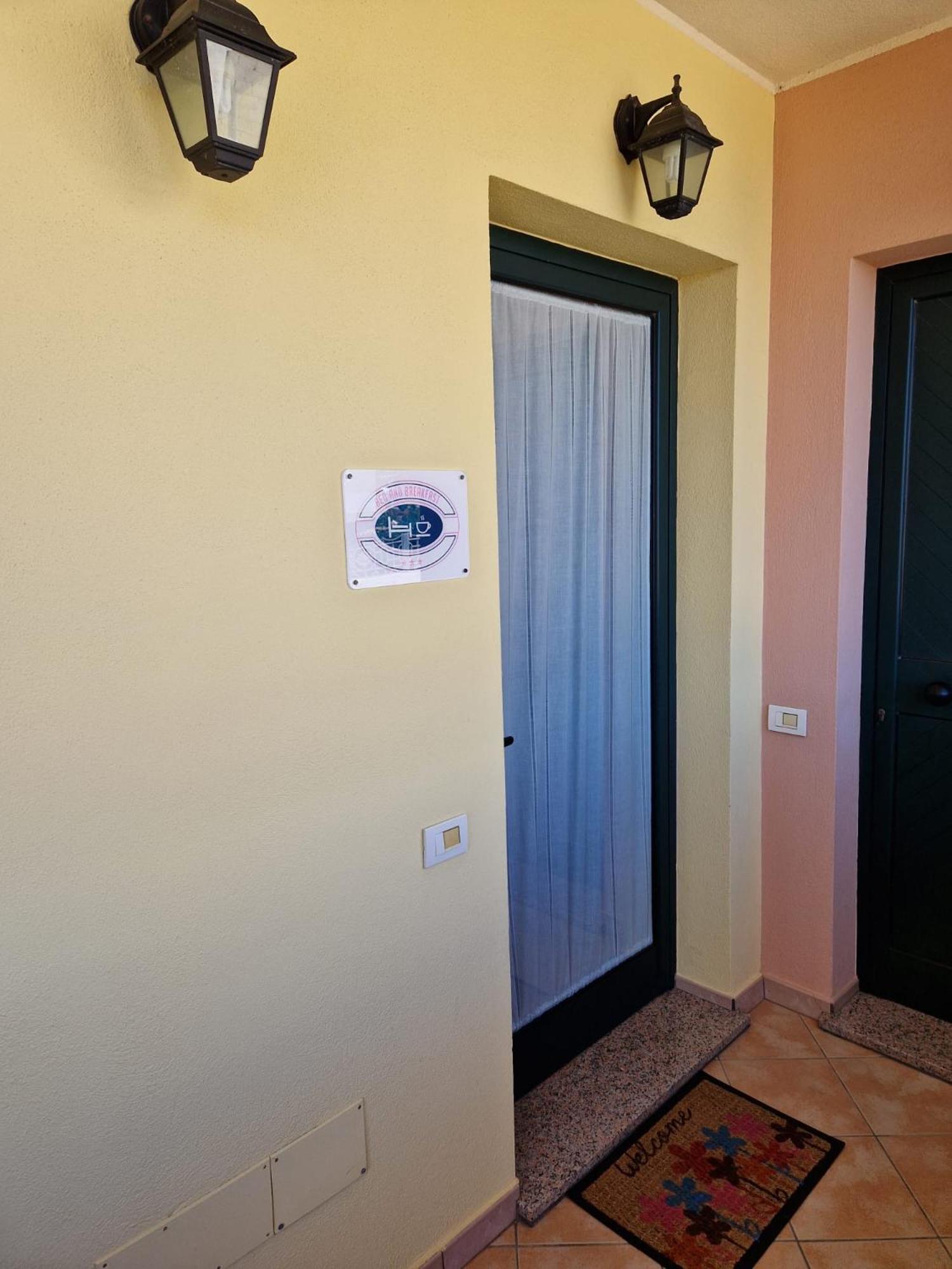 Ca'Mea en Villasimius