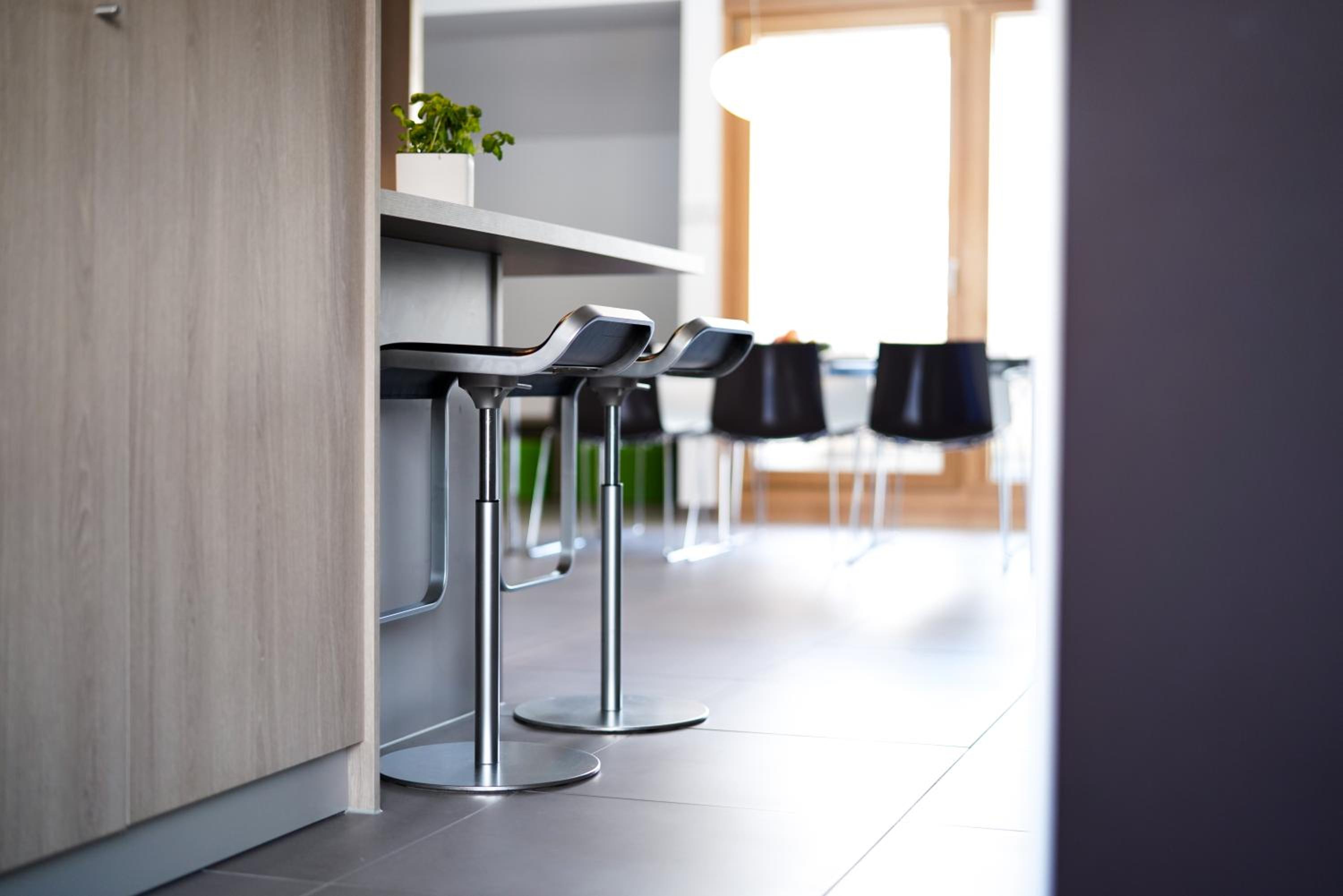 Max Lodging Serviced Apartments