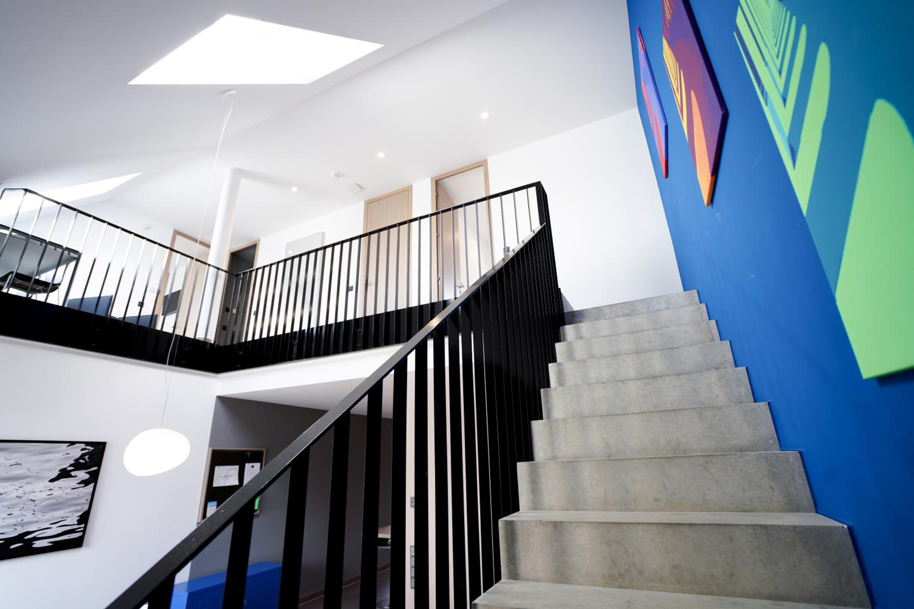 Max Lodging Serviced Apartments