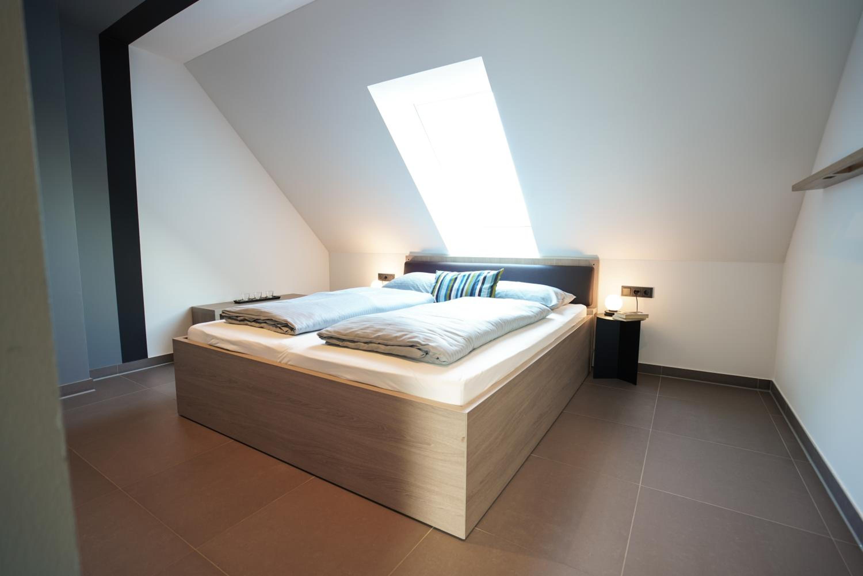 Max Lodging Serviced Apartments