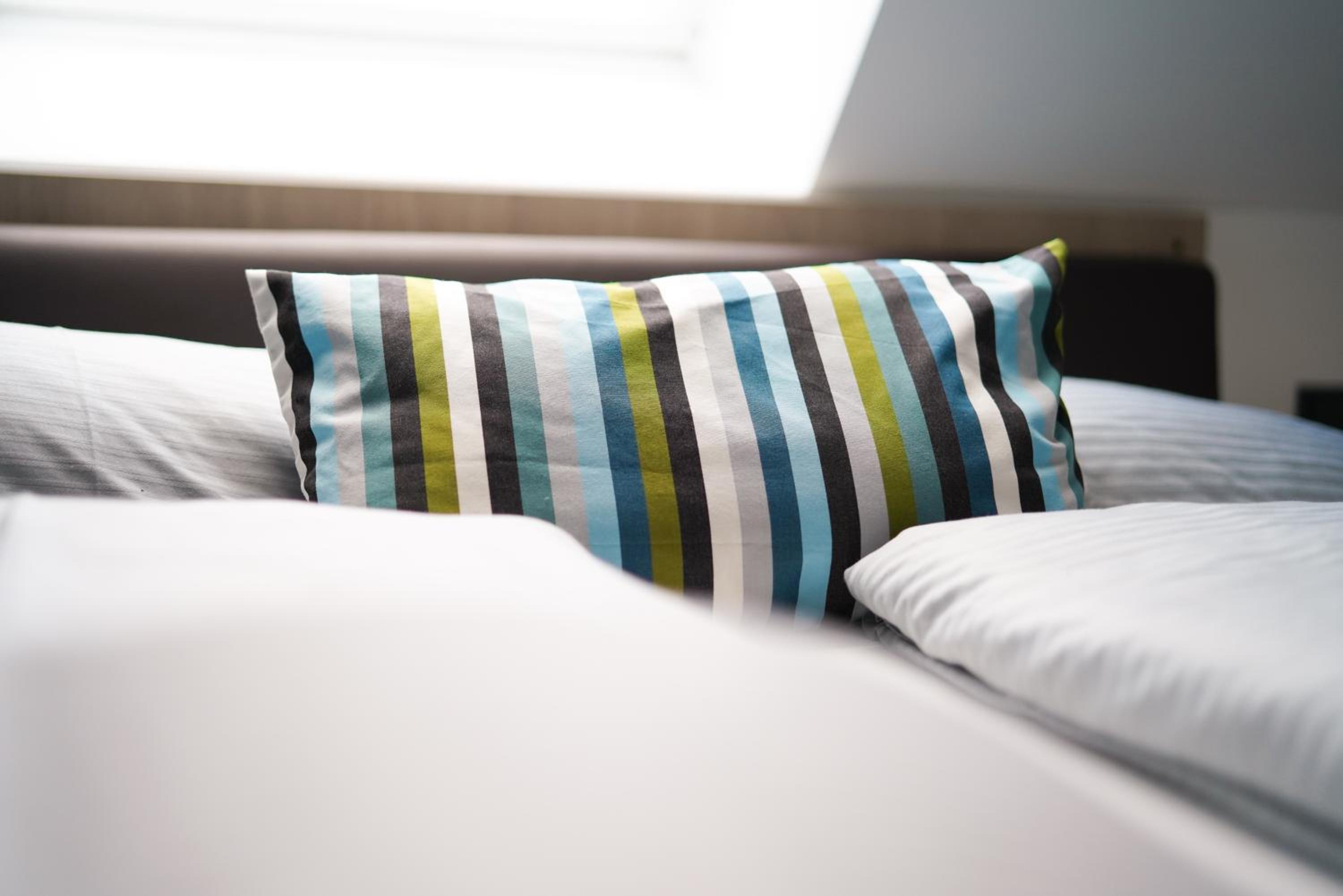 Max Lodging Serviced Apartments